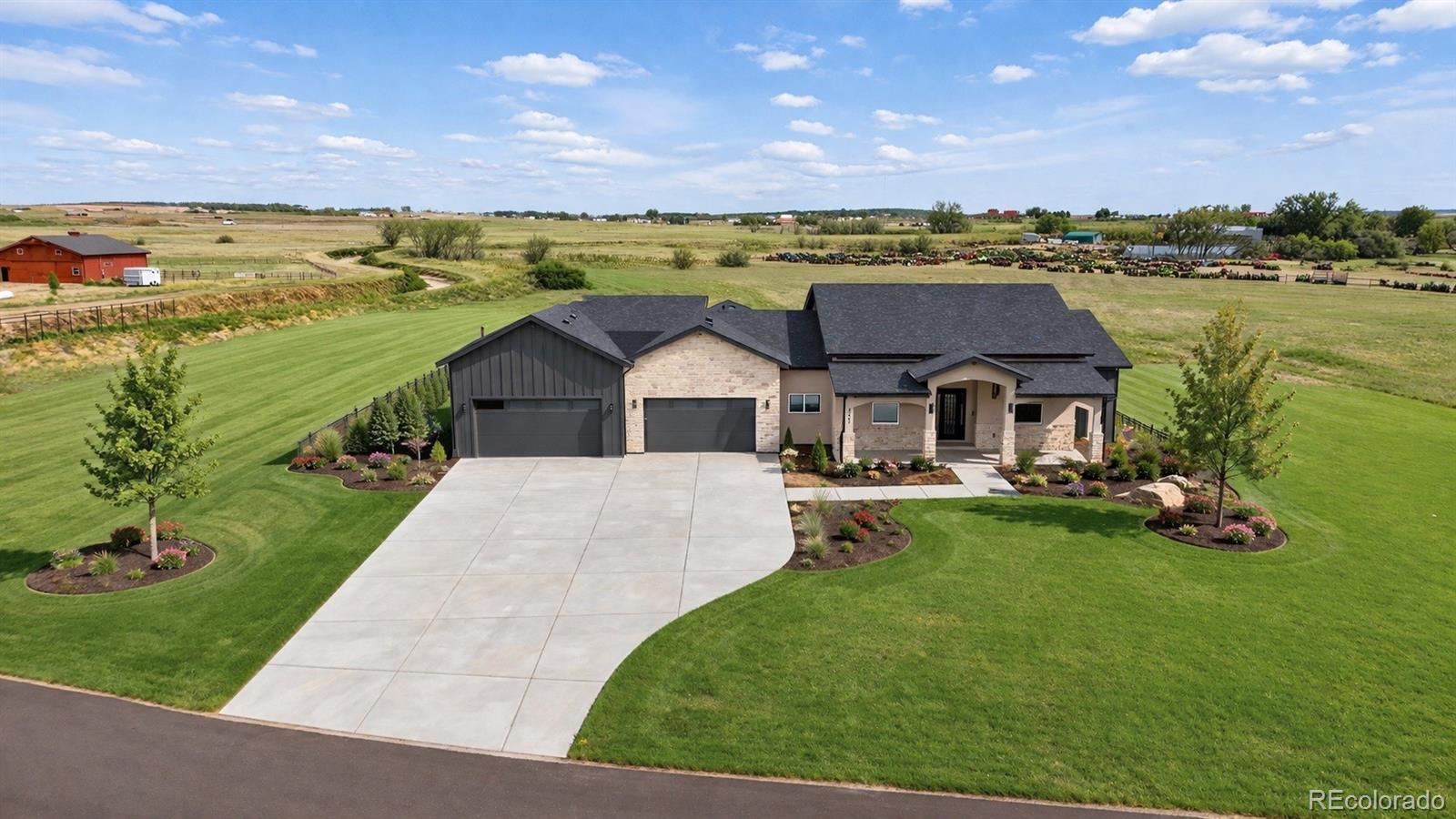 MLS Image #0 for 4611  meadow lark road,fort lupton, Colorado