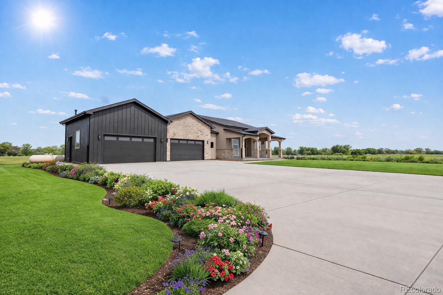 MLS Image #2 for 4611  meadow lark road,fort lupton, Colorado
