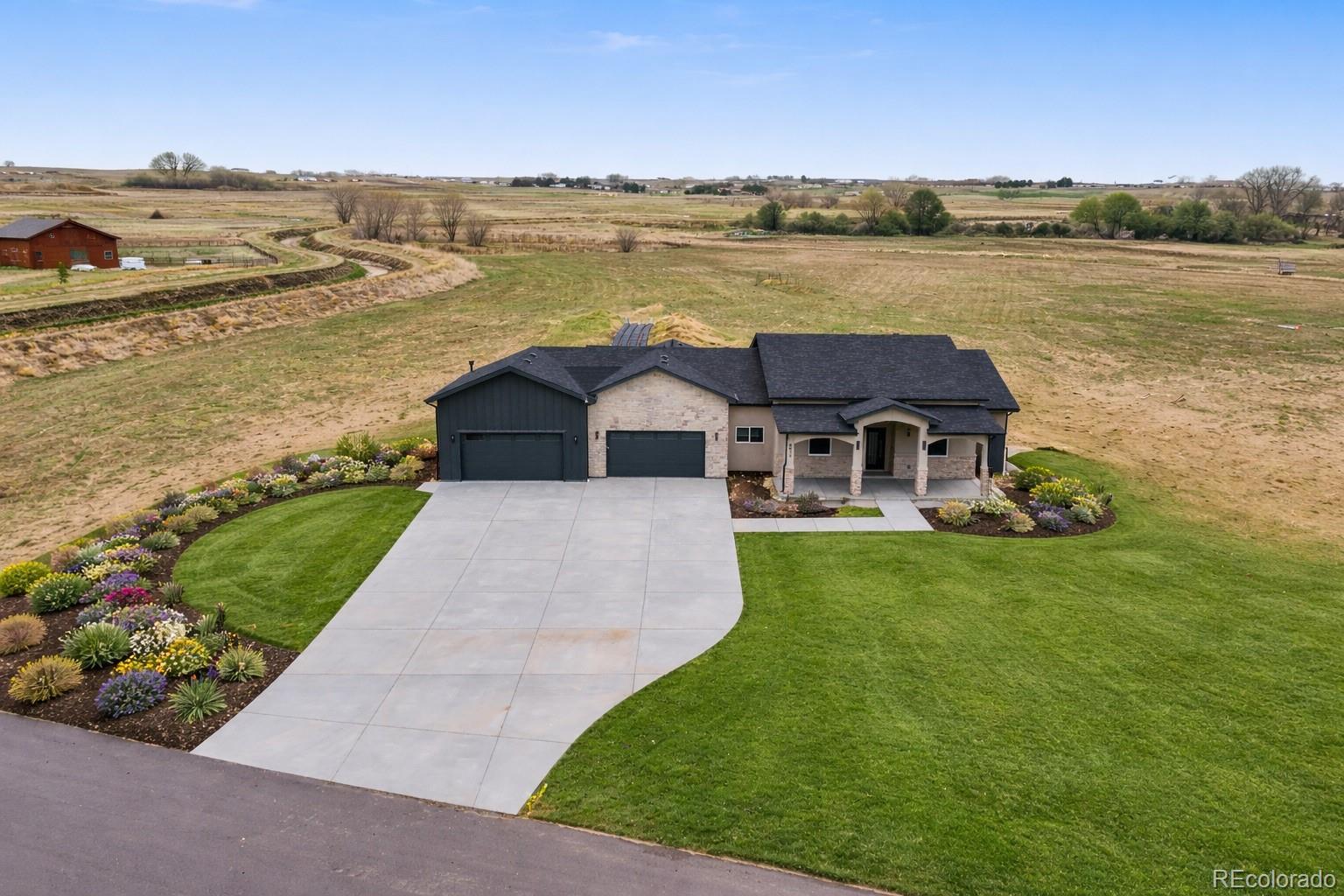 MLS Image #3 for 4611  meadow lark road,fort lupton, Colorado
