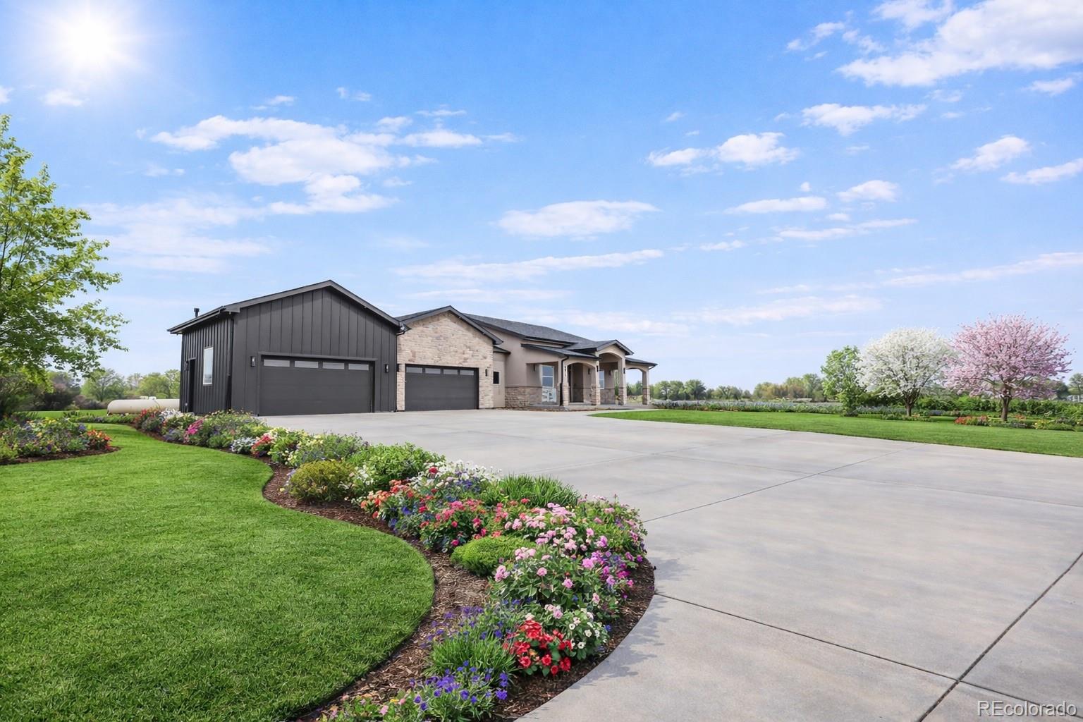 MLS Image #4 for 4611  meadow lark road,fort lupton, Colorado