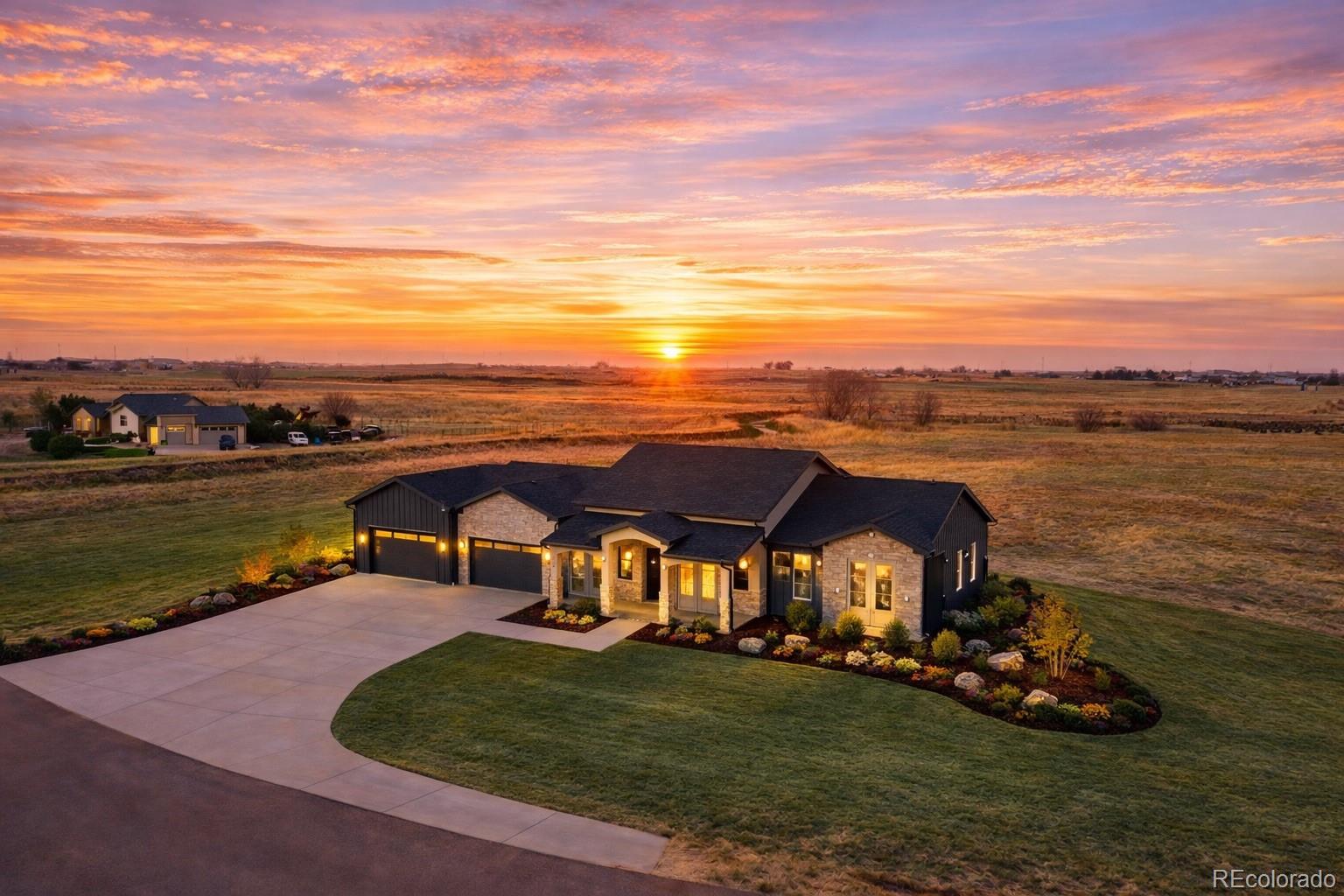 MLS Image #5 for 4611  meadow lark road,fort lupton, Colorado