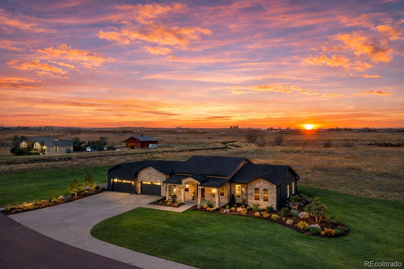 MLS Image #6 for 4611  meadow lark road,fort lupton, Colorado
