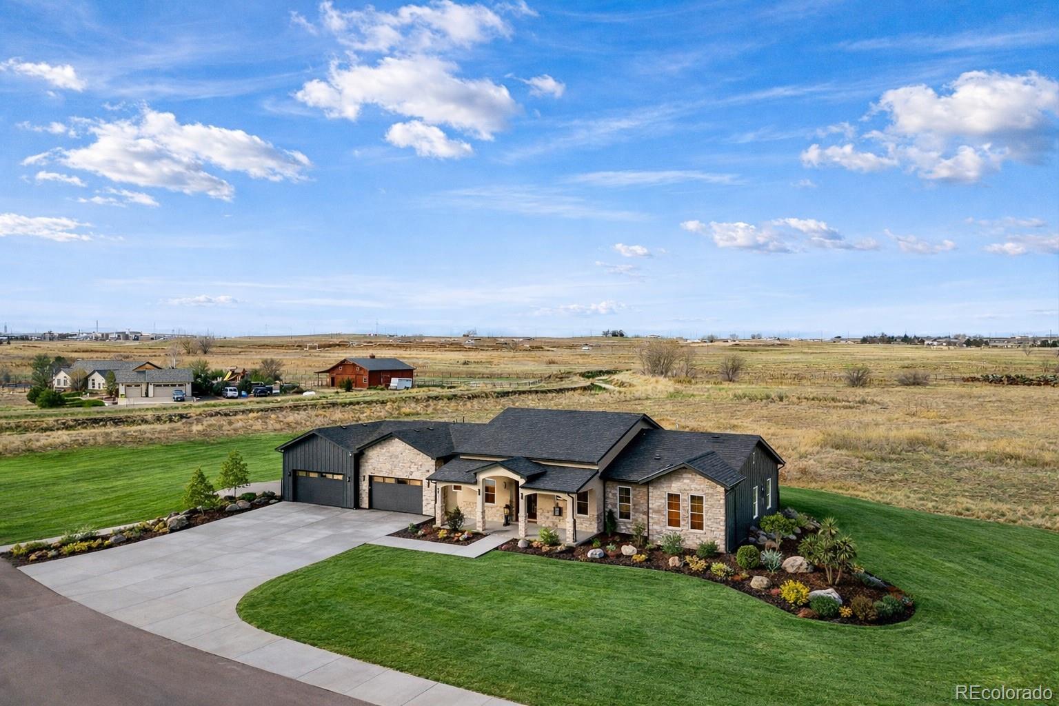 MLS Image #7 for 4611  meadow lark road,fort lupton, Colorado
