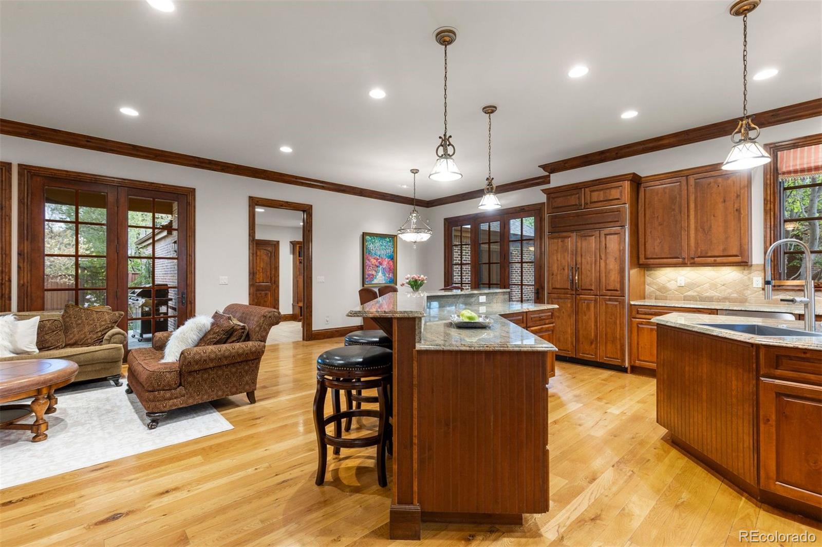 MLS Image #10 for 7800 e 6th avenue,denver, Colorado