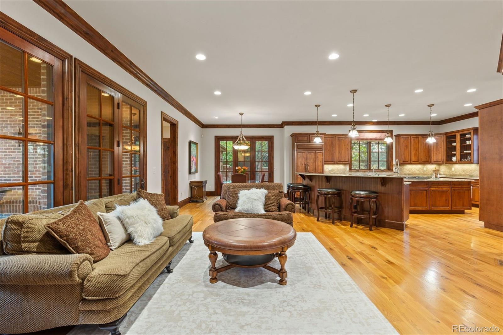 MLS Image #15 for 7800 e 6th avenue,denver, Colorado