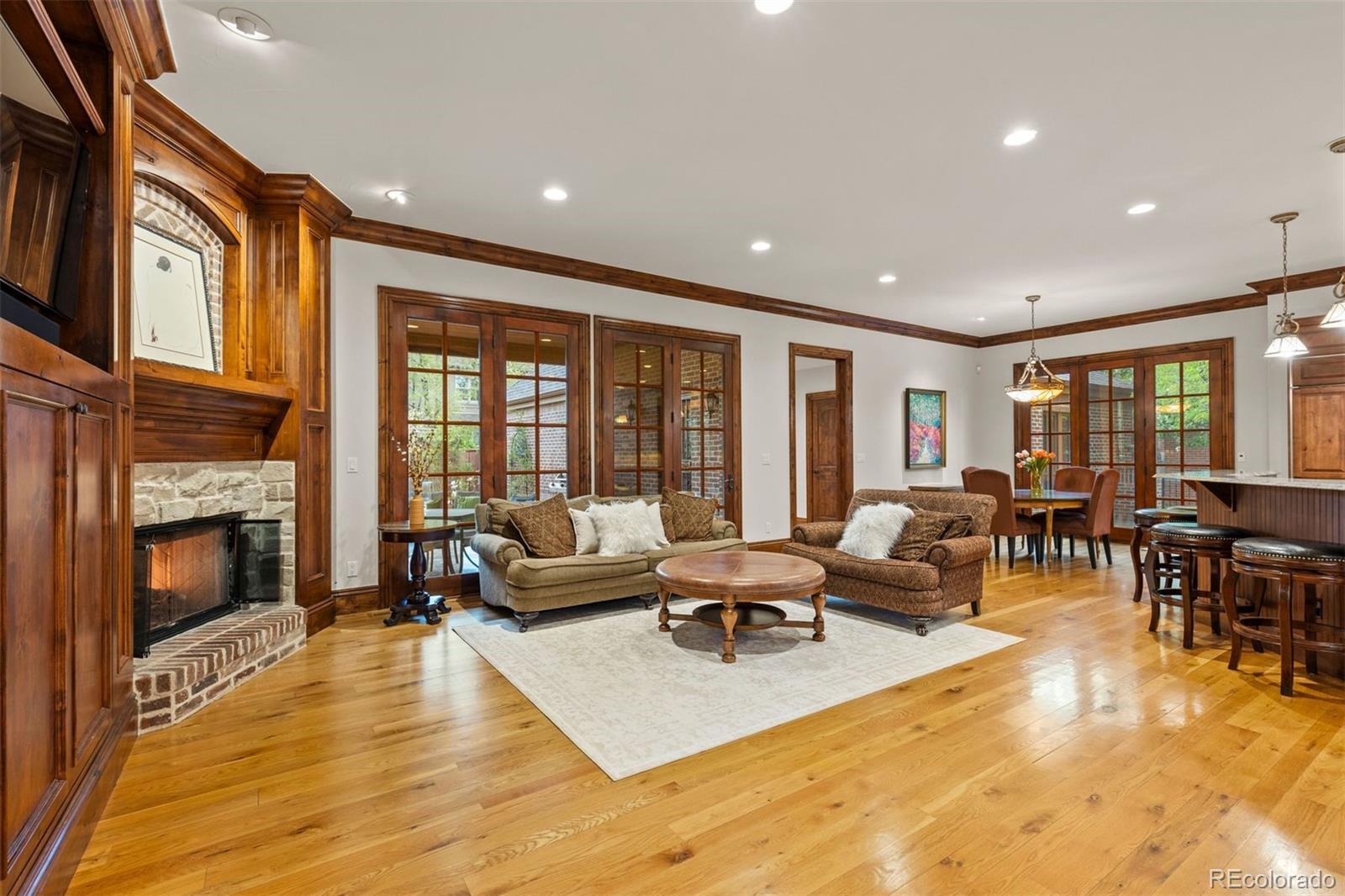 MLS Image #18 for 7800 e 6th avenue,denver, Colorado
