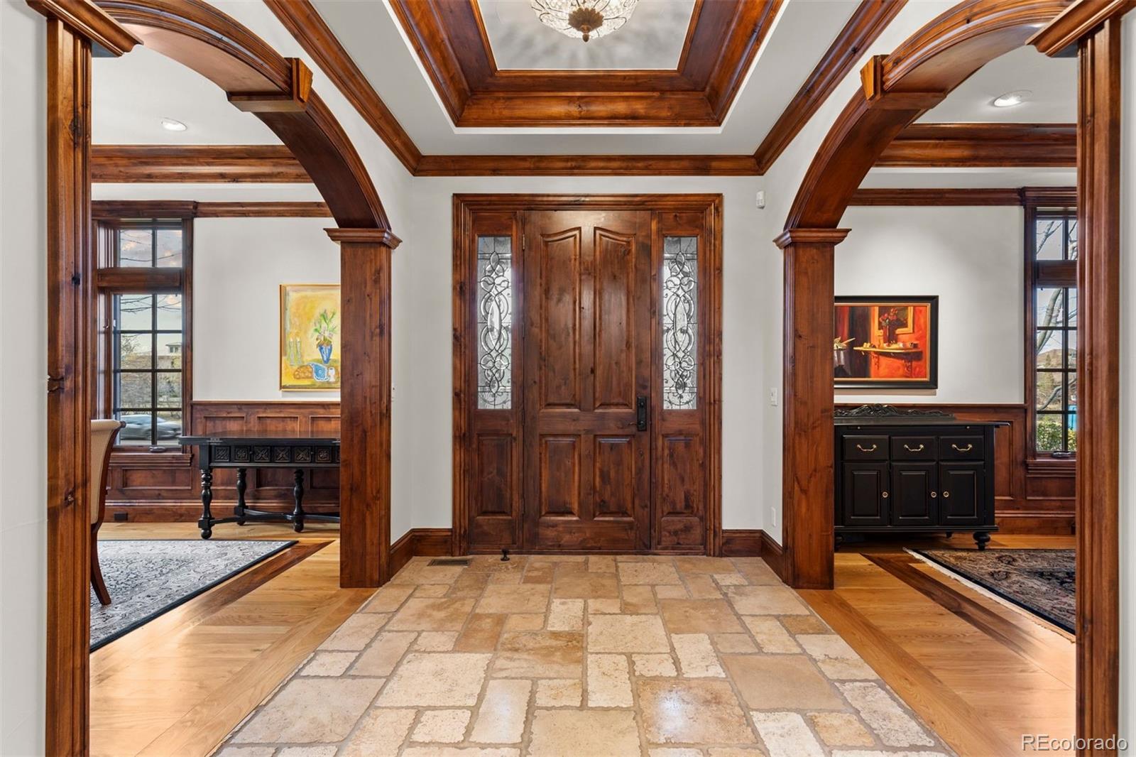 MLS Image #2 for 7800 e 6th avenue,denver, Colorado