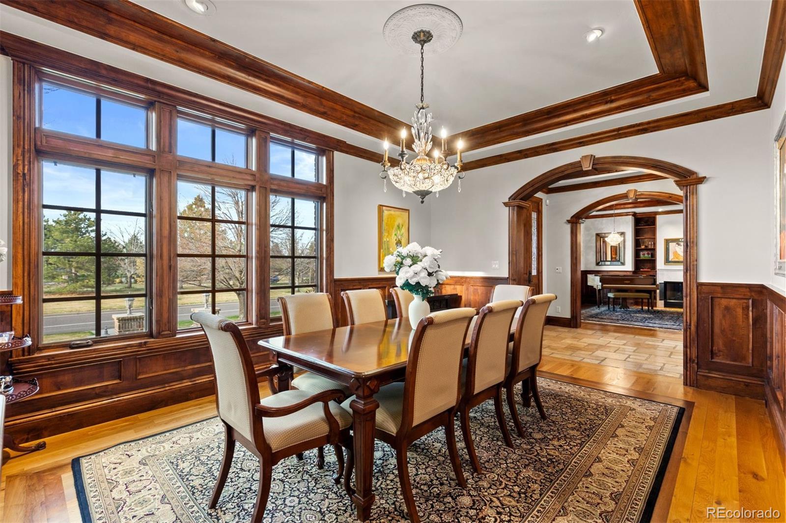 MLS Image #3 for 7800 e 6th avenue,denver, Colorado