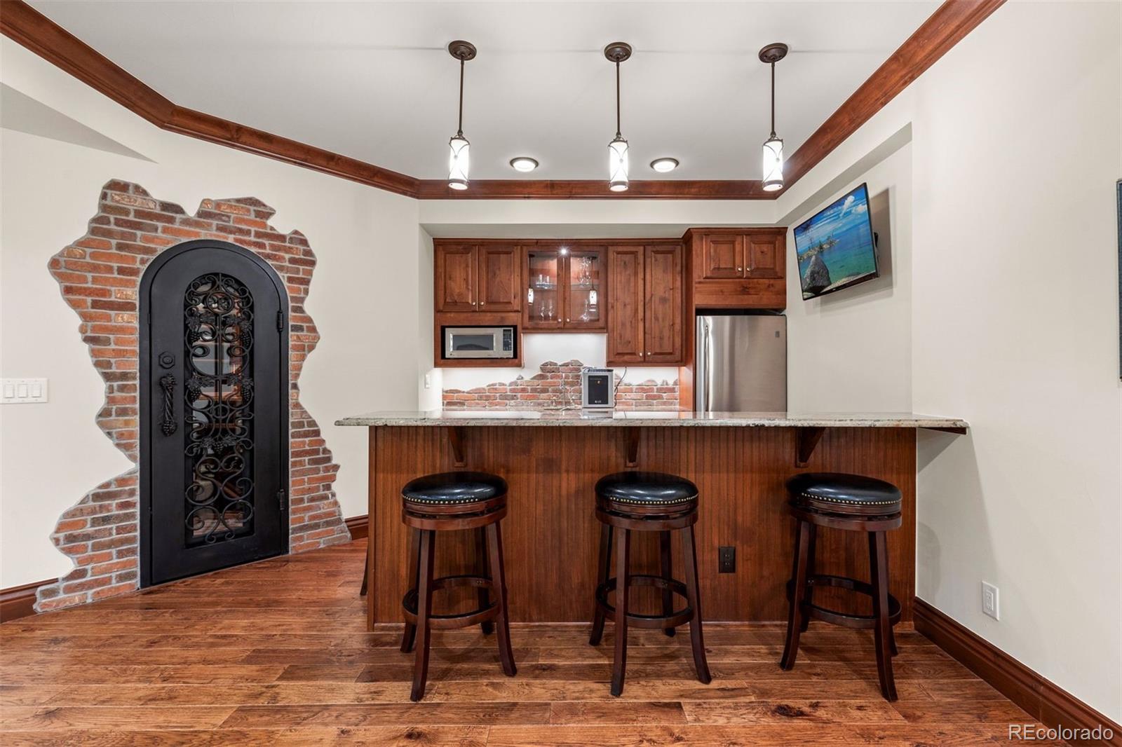 MLS Image #34 for 7800 e 6th avenue,denver, Colorado