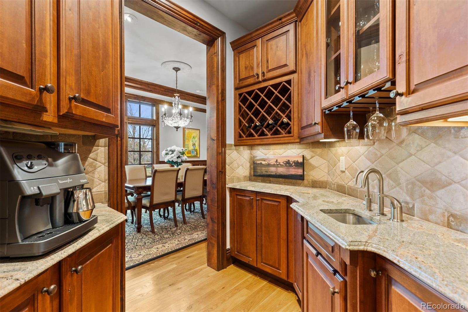 MLS Image #4 for 7800 e 6th avenue,denver, Colorado