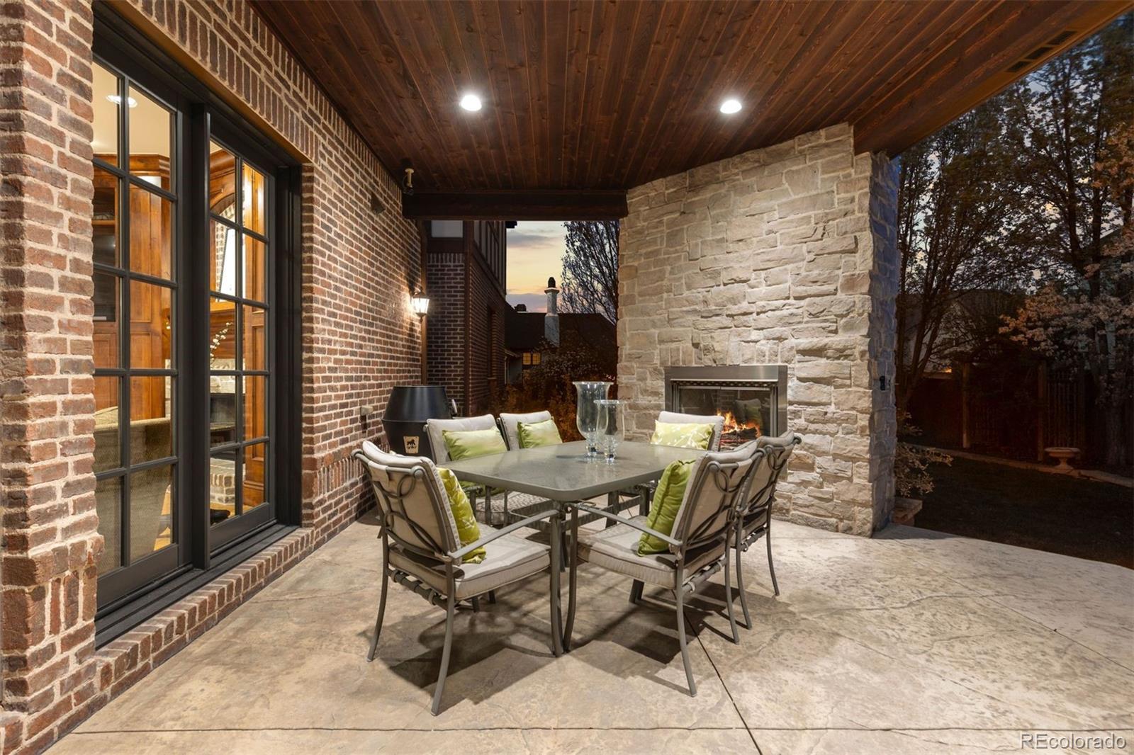 MLS Image #47 for 7800 e 6th avenue,denver, Colorado