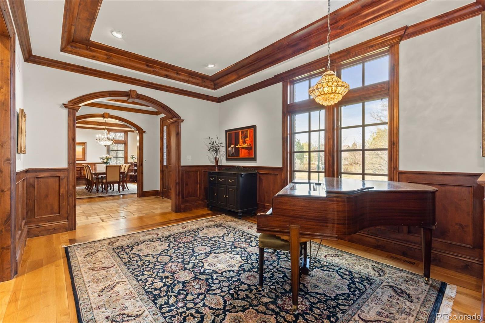 MLS Image #5 for 7800 e 6th avenue,denver, Colorado