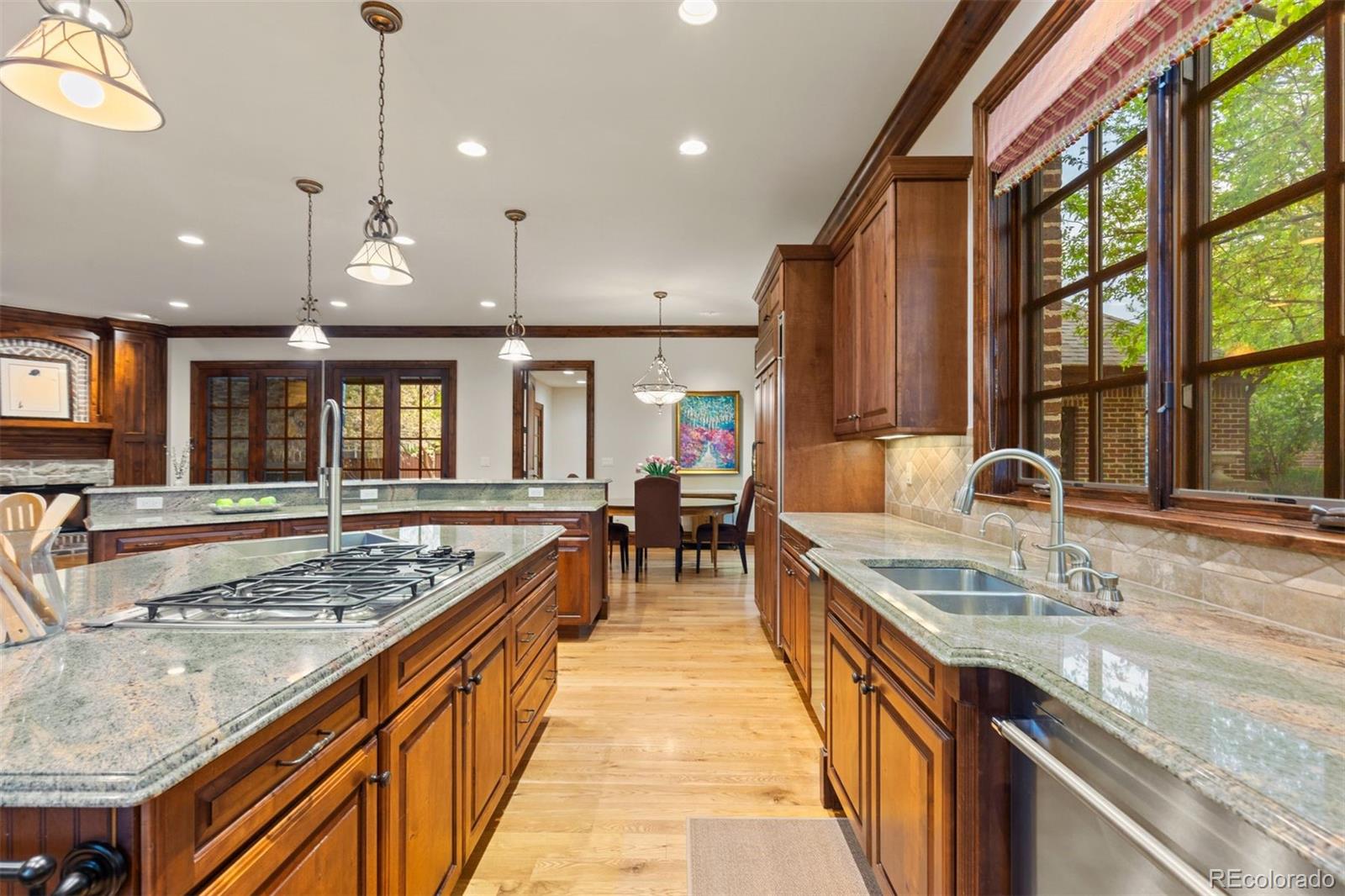 MLS Image #7 for 7800 e 6th avenue,denver, Colorado