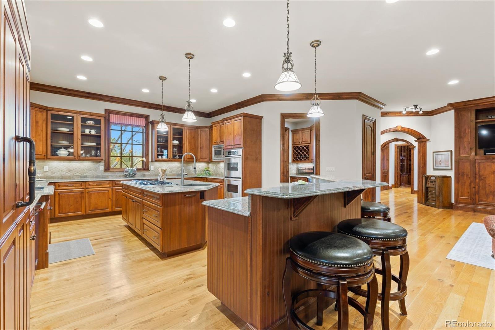 MLS Image #9 for 7800 e 6th avenue,denver, Colorado