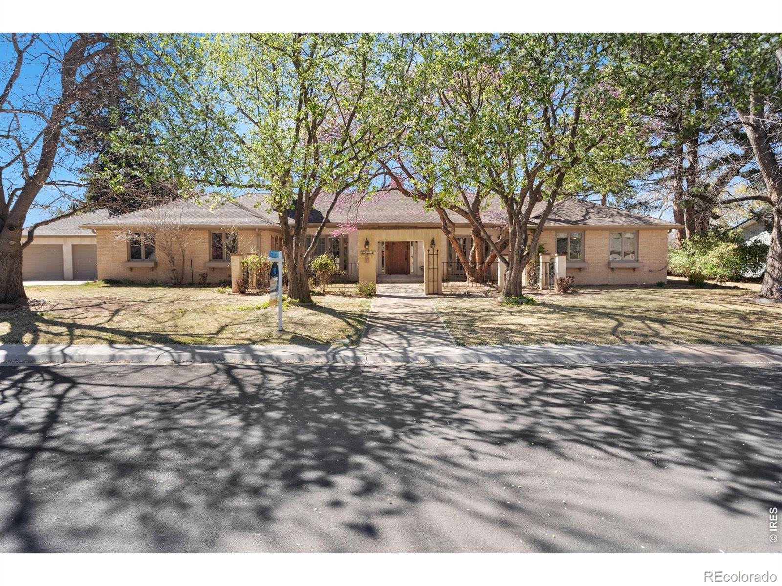 MLS Image #0 for 2401  brookwood drive,fort collins, Colorado