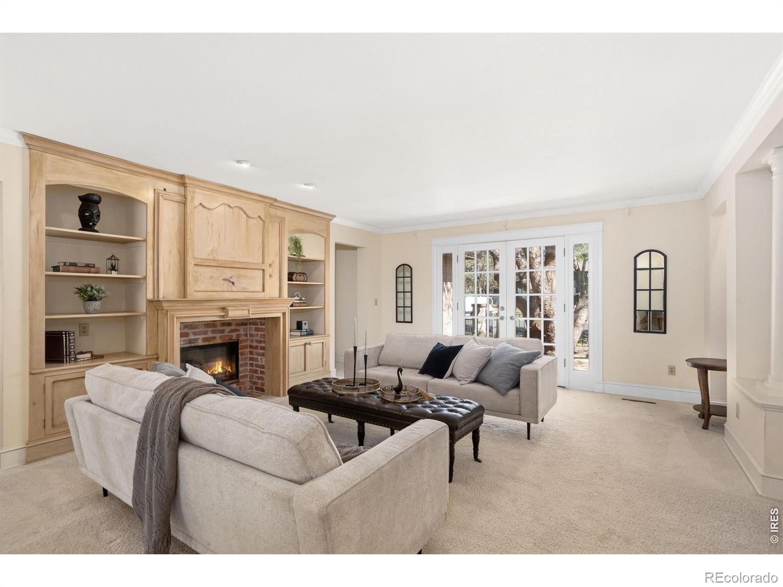 MLS Image #11 for 2401  brookwood drive,fort collins, Colorado