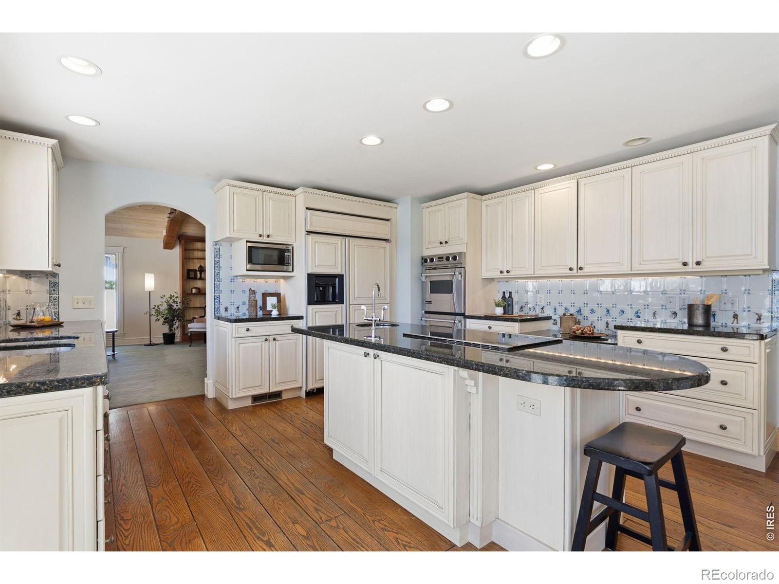 MLS Image #13 for 2401  brookwood drive,fort collins, Colorado