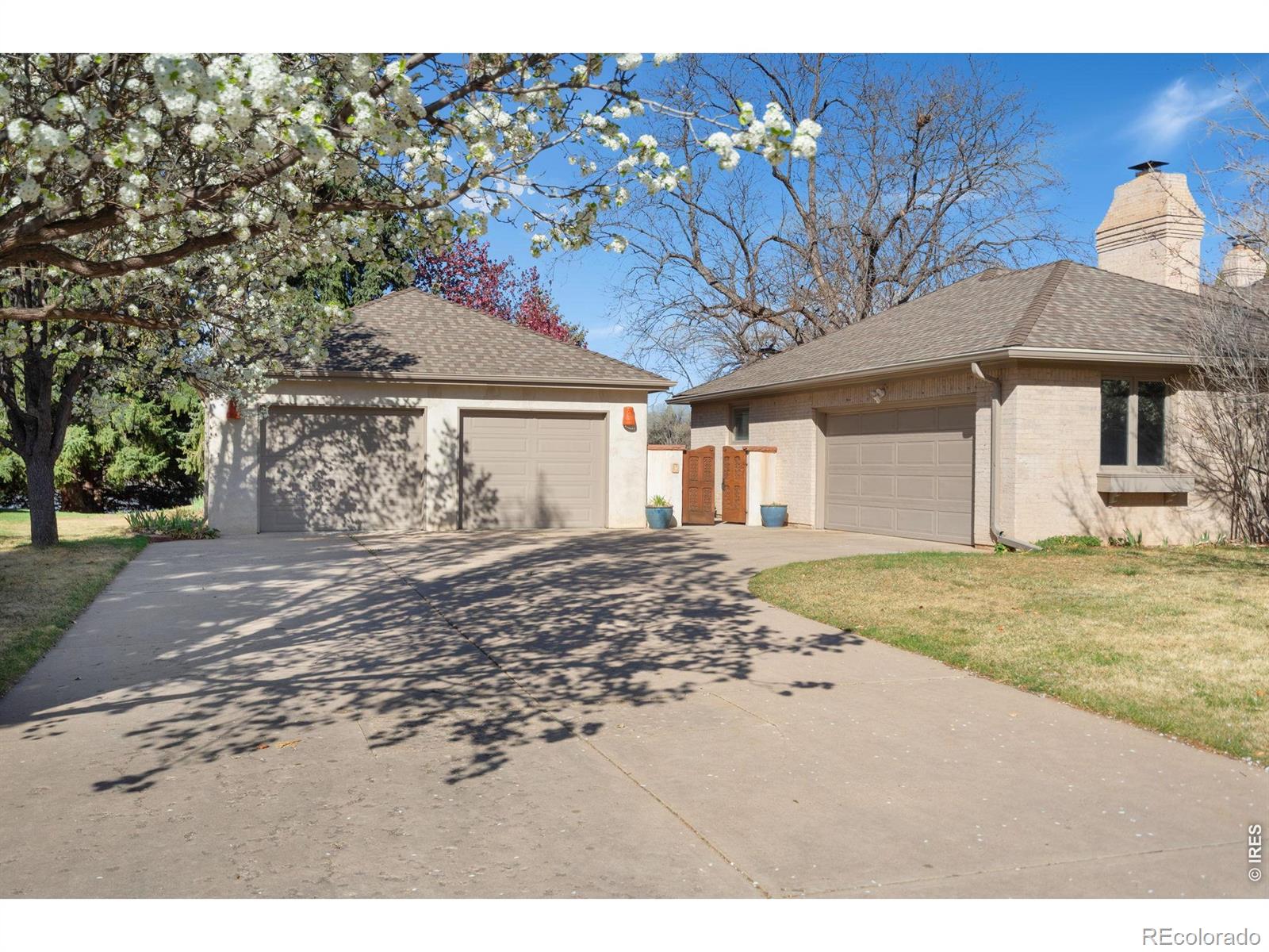 MLS Image #2 for 2401  brookwood drive,fort collins, Colorado