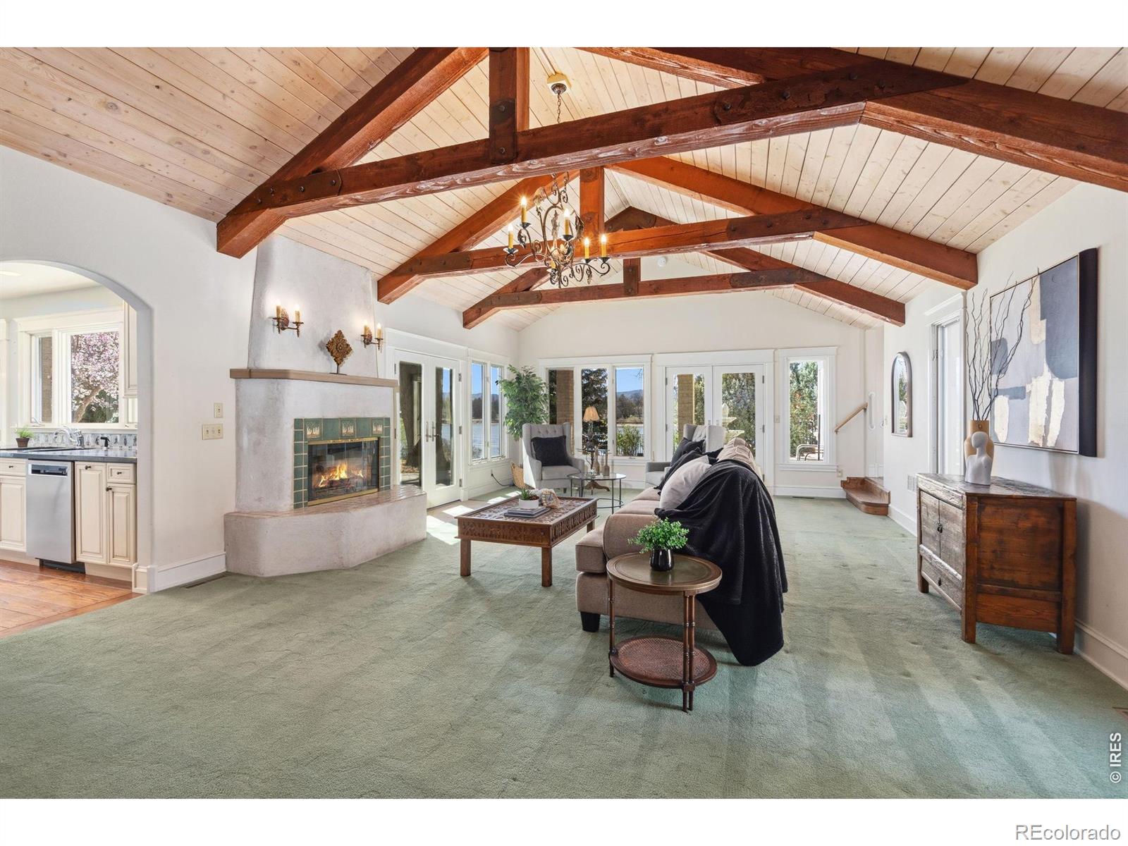 MLS Image #5 for 2401  brookwood drive,fort collins, Colorado