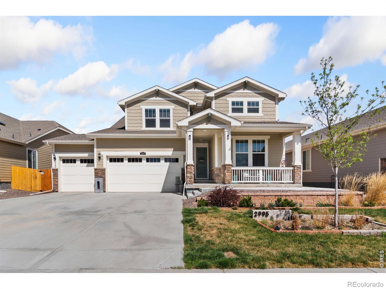 MLS Image #0 for 2995 e 160th place,thornton, Colorado
