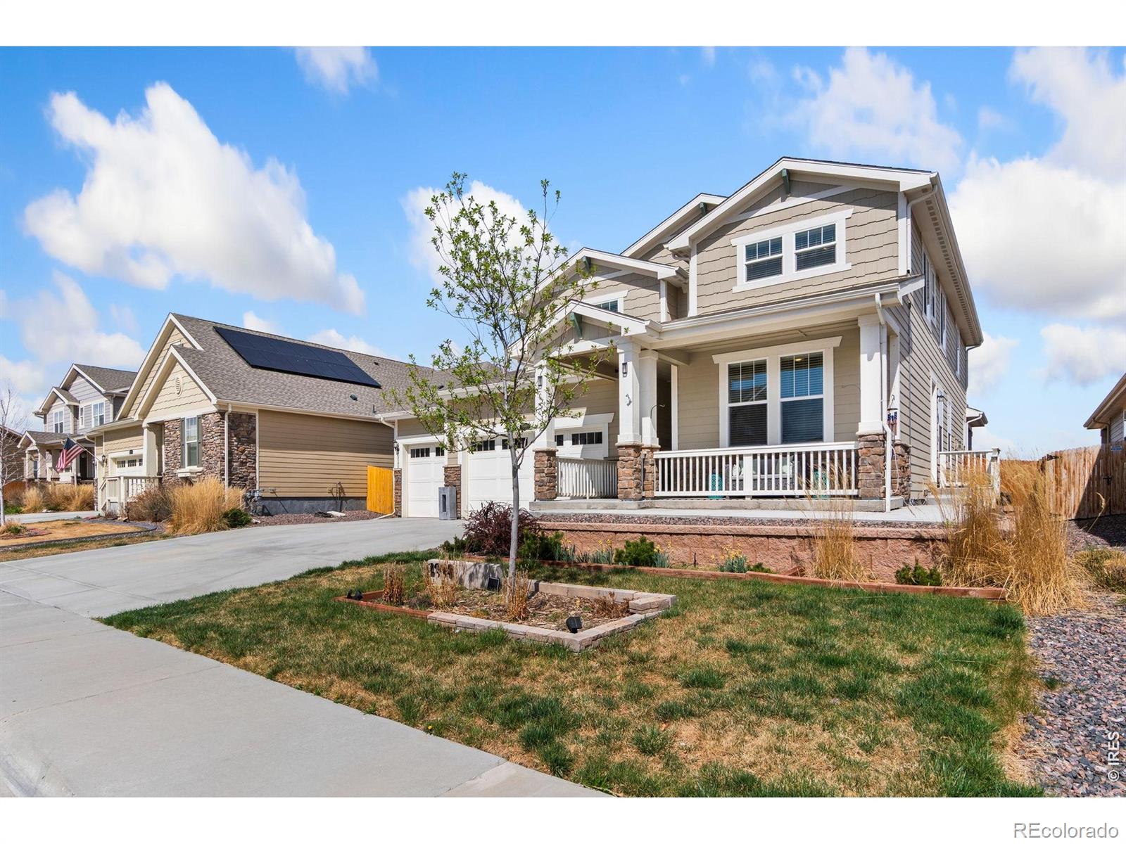 MLS Image #1 for 2995 e 160th place,thornton, Colorado