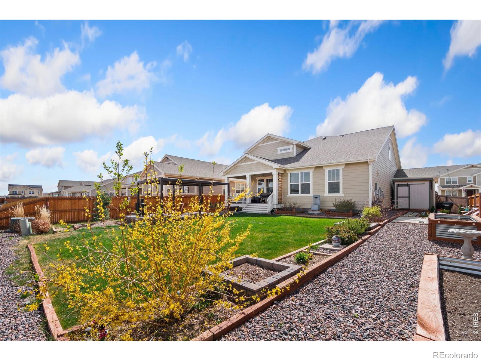 MLS Image #29 for 2995 e 160th place,thornton, Colorado