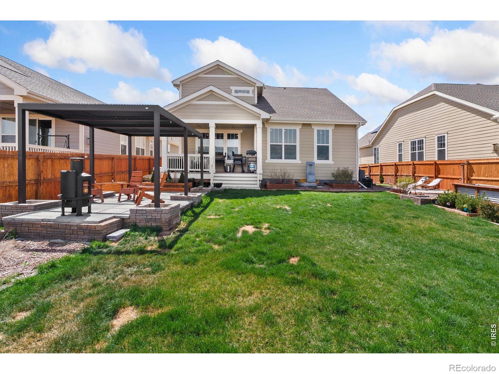 MLS Image #30 for 2995 e 160th place,thornton, Colorado