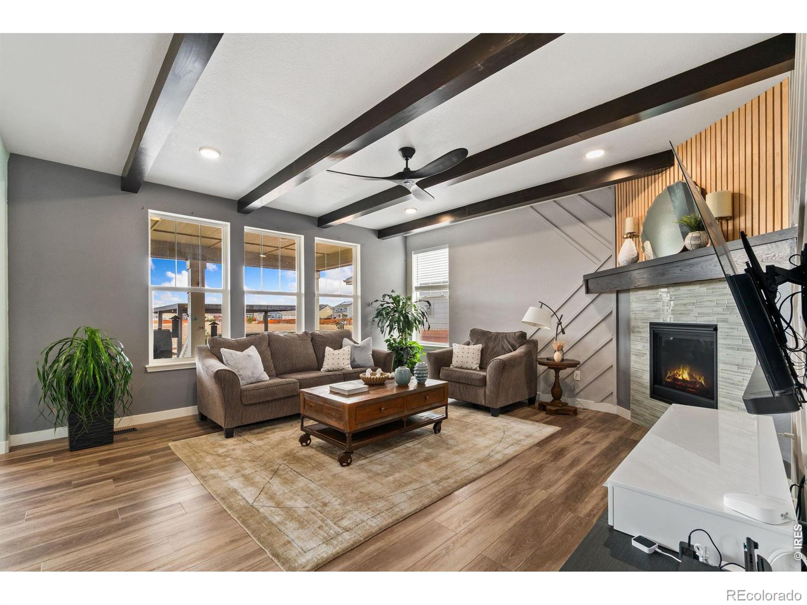 MLS Image #4 for 2995 e 160th place,thornton, Colorado