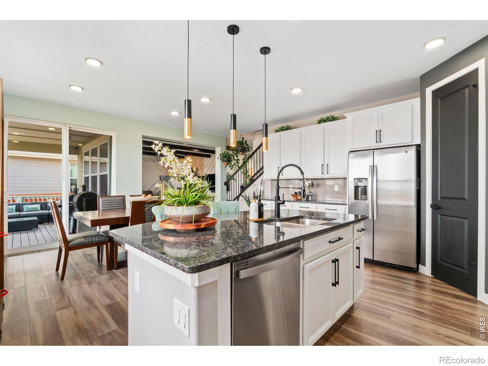 MLS Image #5 for 2995 e 160th place,thornton, Colorado