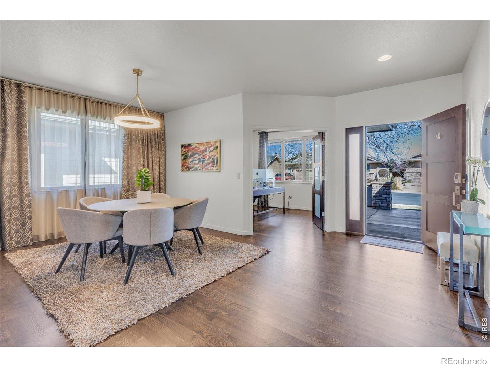 MLS Image #1 for 6731  spanish bay drive,windsor, Colorado