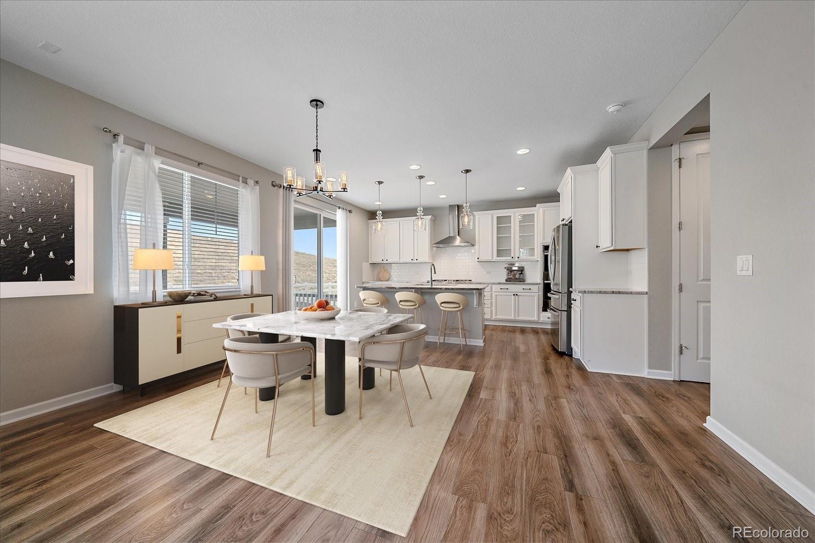 MLS Image #10 for 3165  bittern street,castle rock, Colorado