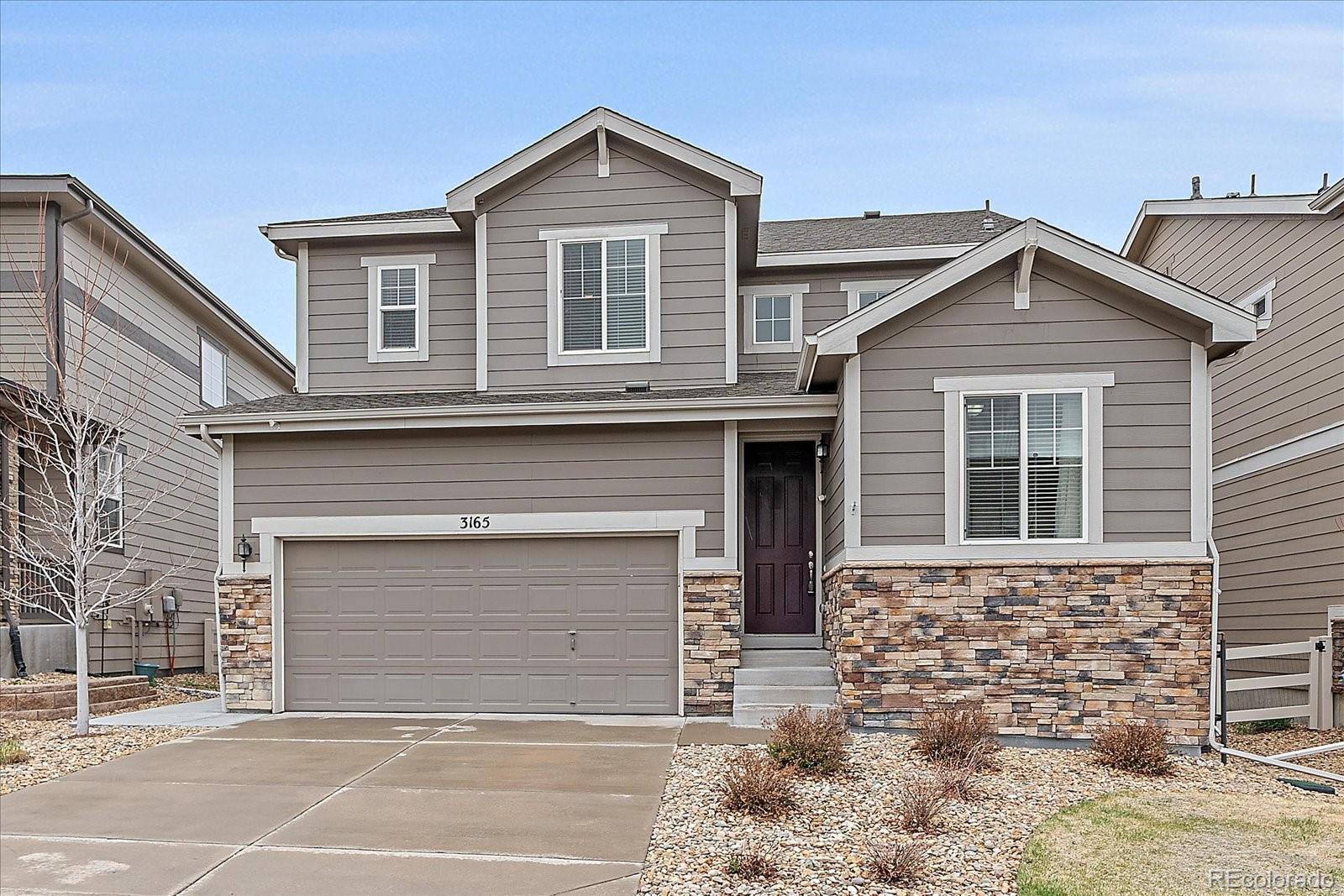 MLS Image #12 for 3165  bittern street,castle rock, Colorado