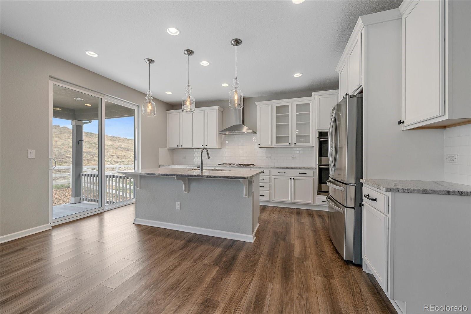 MLS Image #19 for 3165  bittern street,castle rock, Colorado
