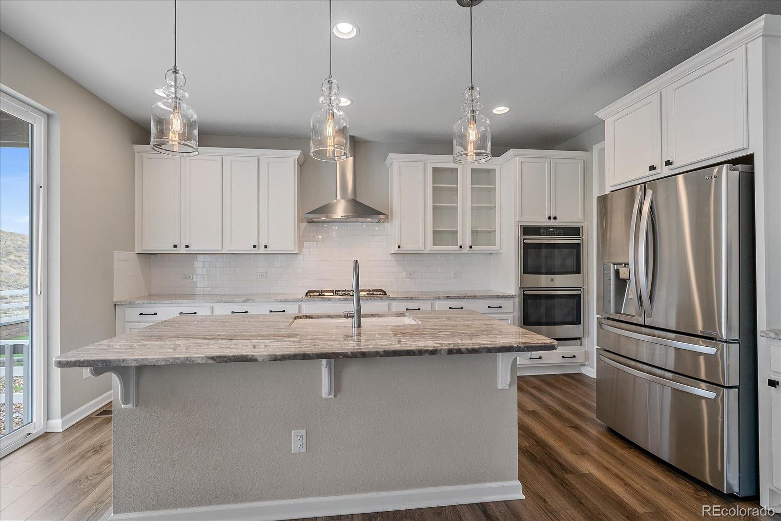 MLS Image #2 for 3165  bittern street,castle rock, Colorado