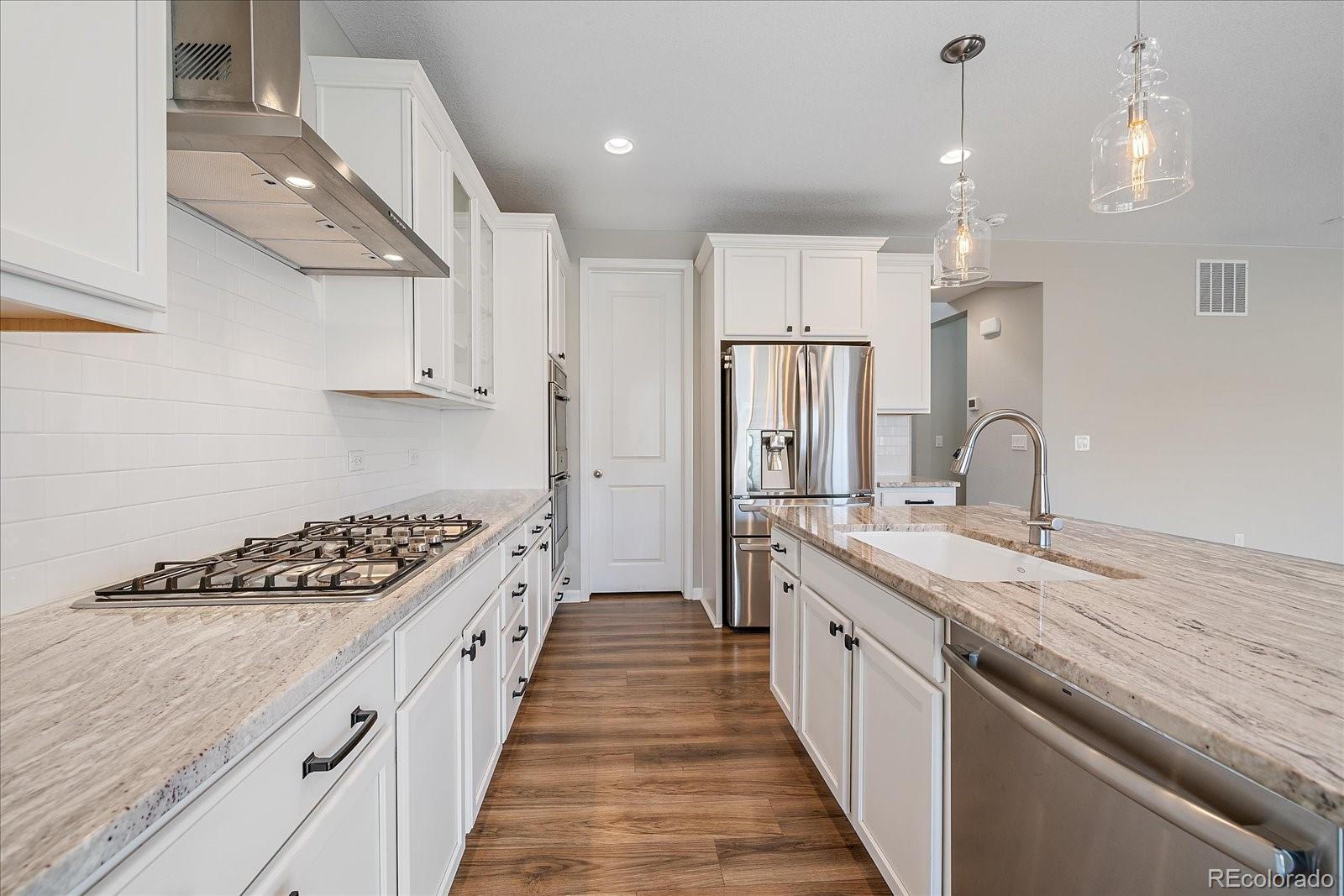 MLS Image #3 for 3165  bittern street,castle rock, Colorado