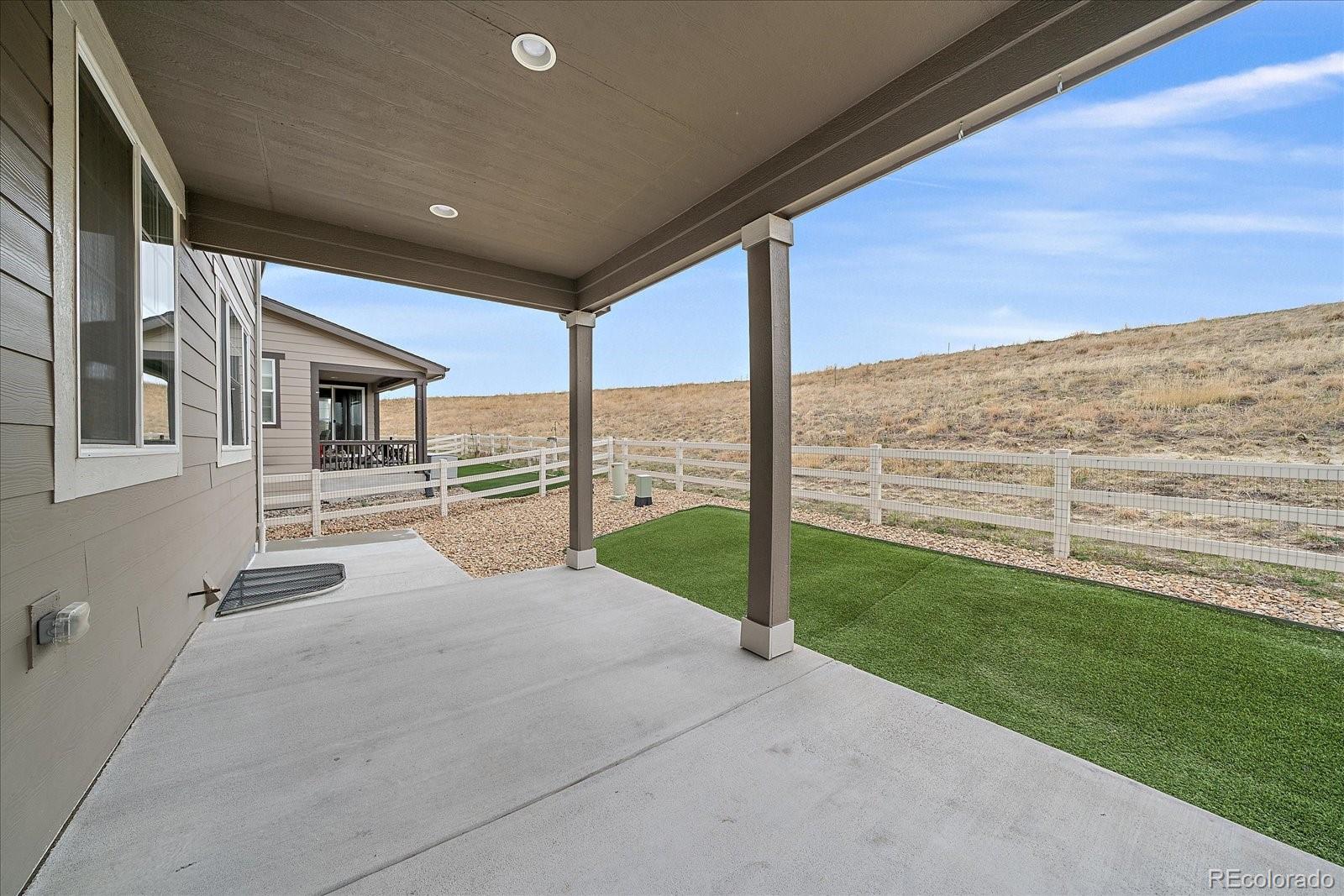 MLS Image #36 for 3165  bittern street,castle rock, Colorado