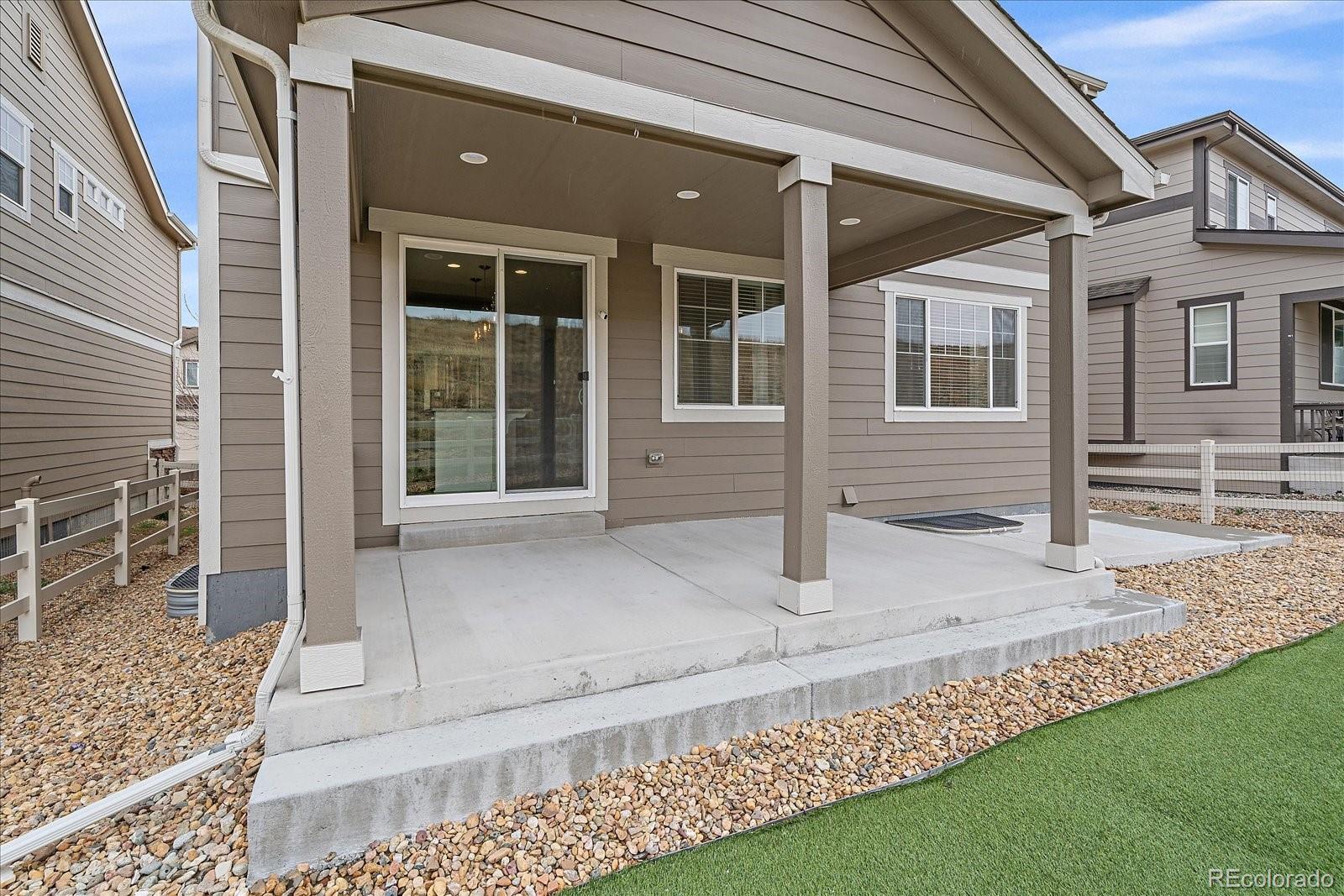 MLS Image #37 for 3165  bittern street,castle rock, Colorado