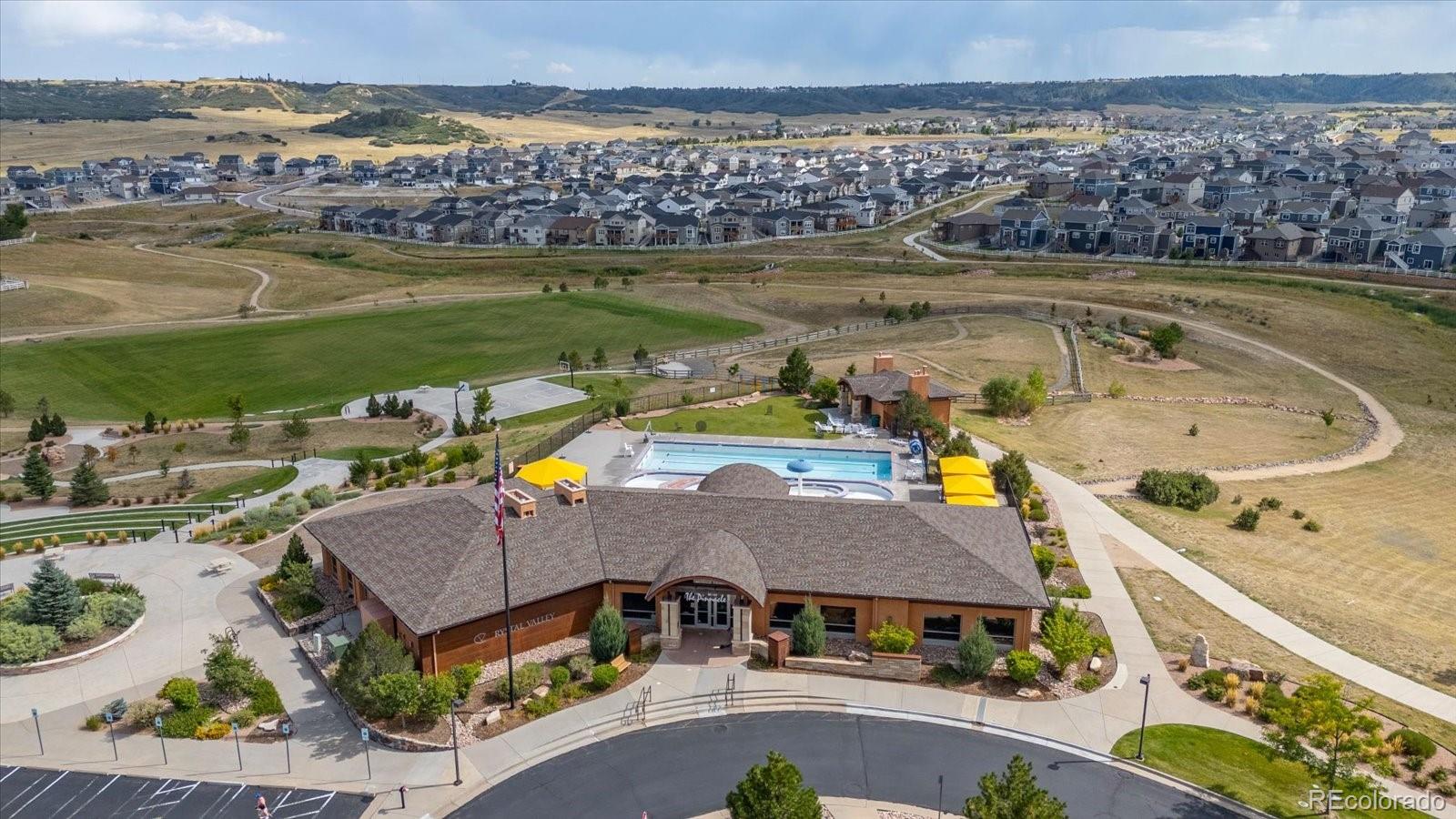 MLS Image #41 for 3165  bittern street,castle rock, Colorado