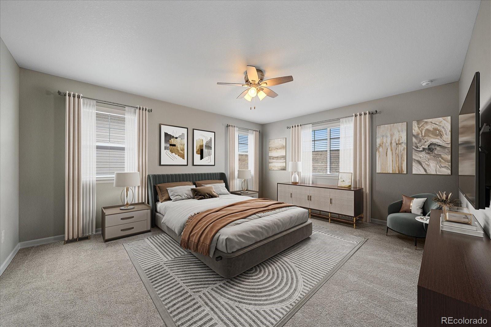 MLS Image #5 for 3165  bittern street,castle rock, Colorado