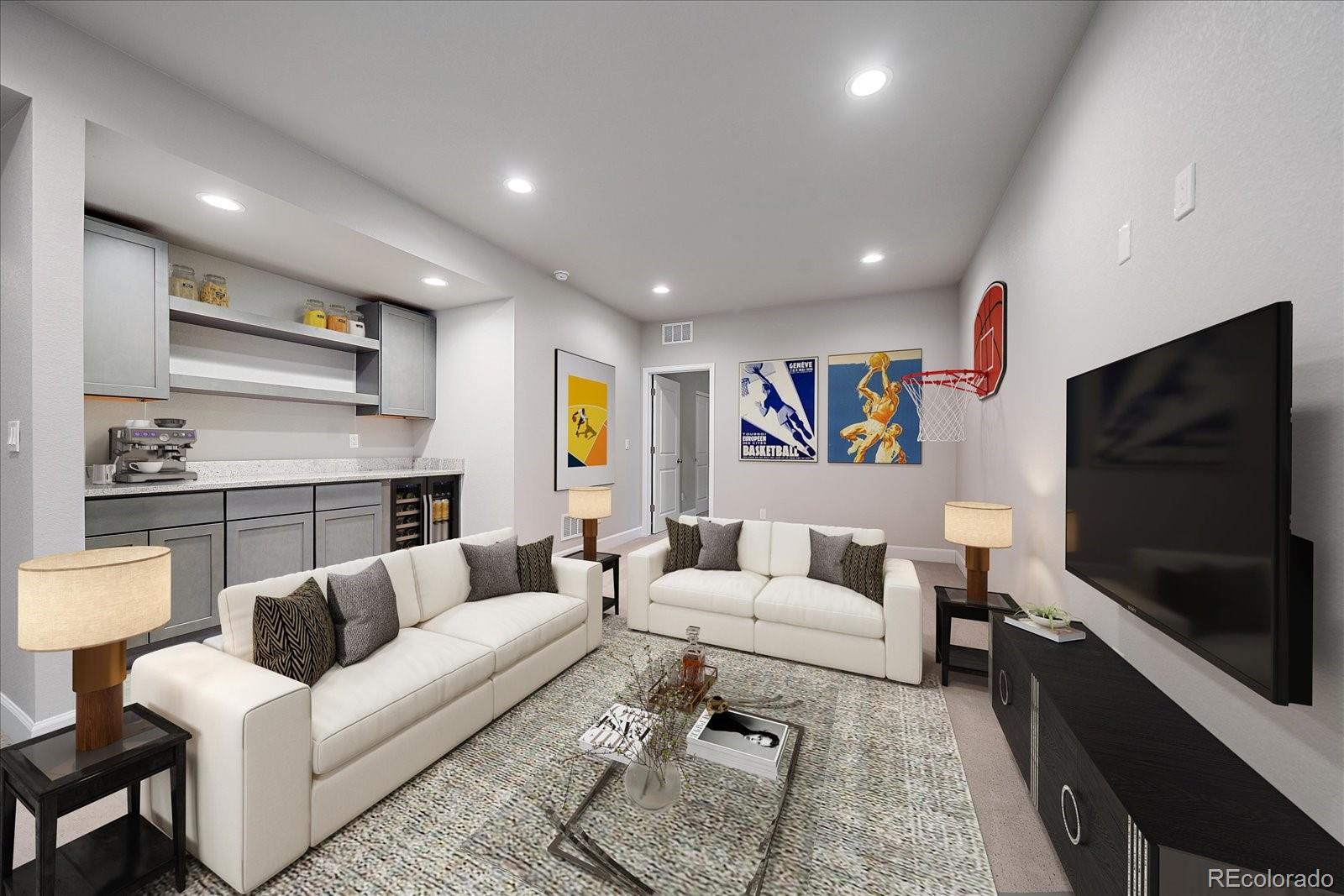 MLS Image #7 for 3165  bittern street,castle rock, Colorado