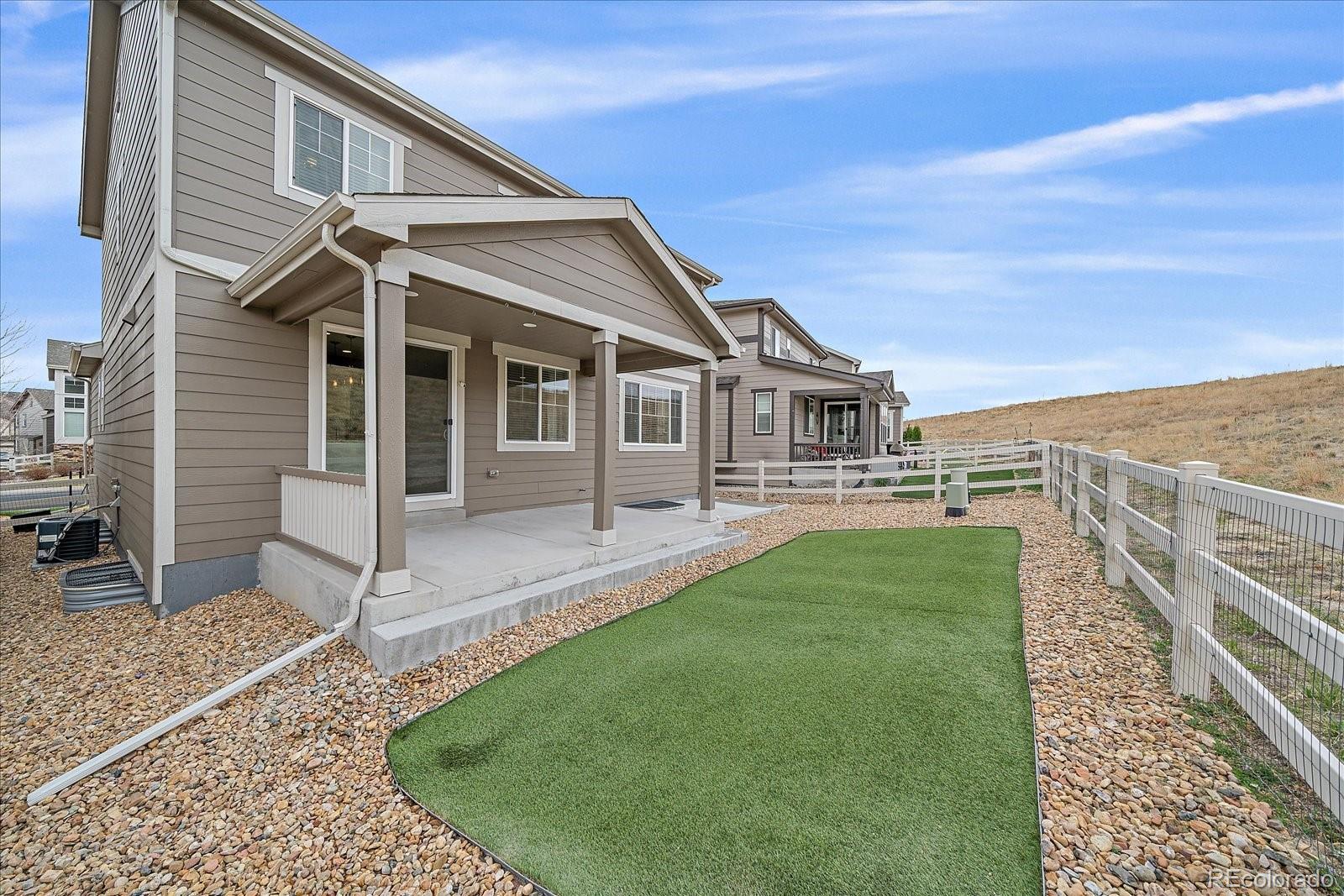 MLS Image #8 for 3165  bittern street,castle rock, Colorado