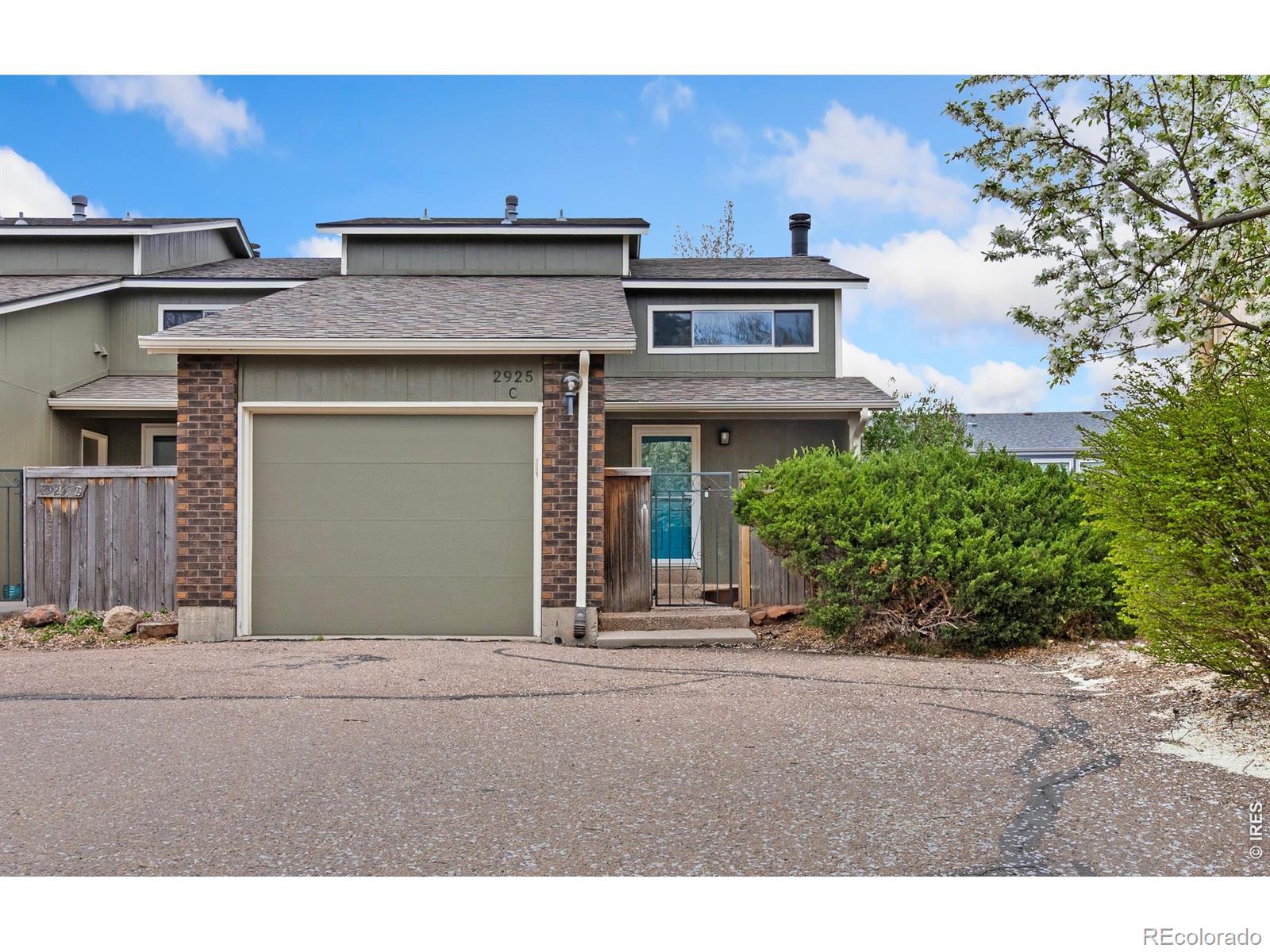 MLS Image #1 for 2925  rams lane,fort collins, Colorado