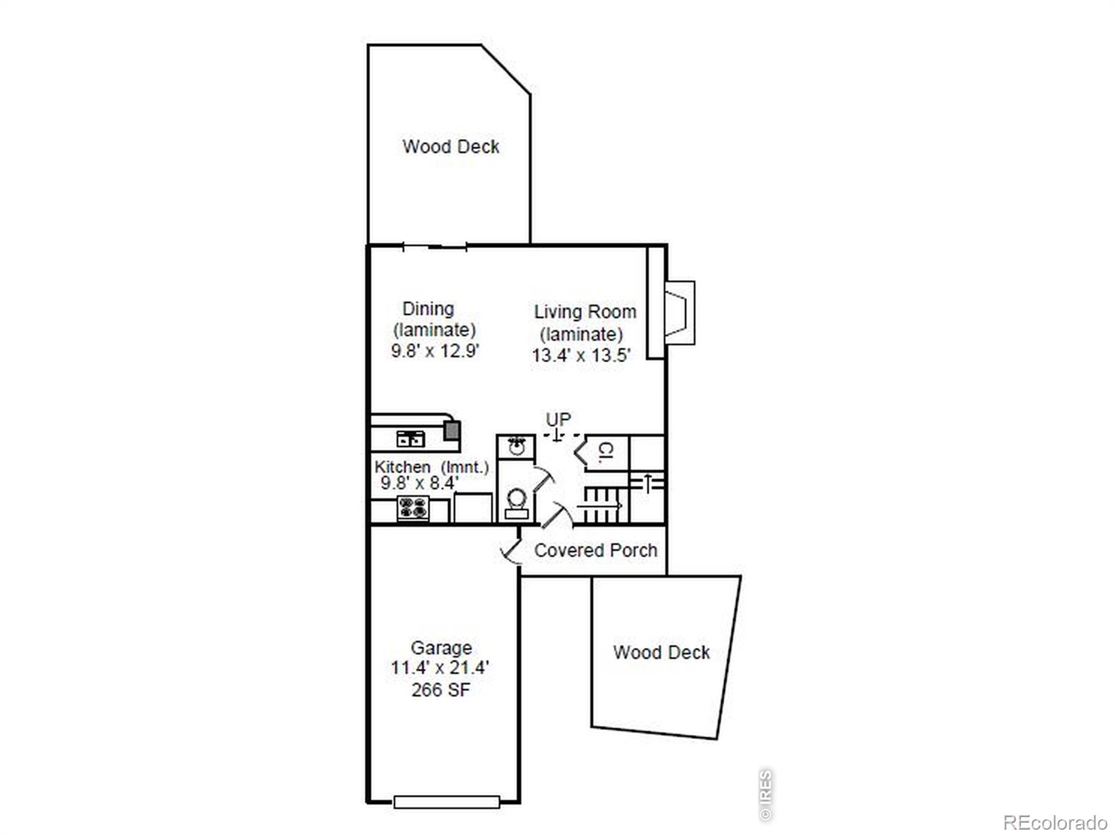 MLS Image #16 for 2925  rams lane,fort collins, Colorado