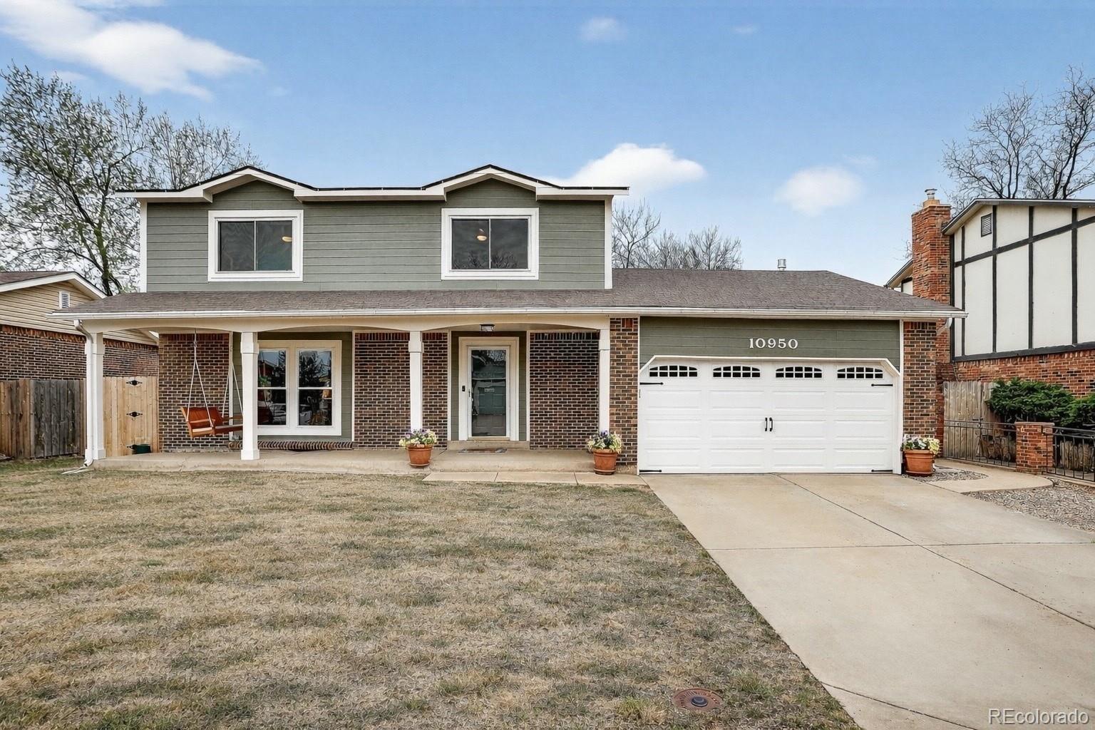 MLS Image #0 for 10950  jay street,westminster, Colorado