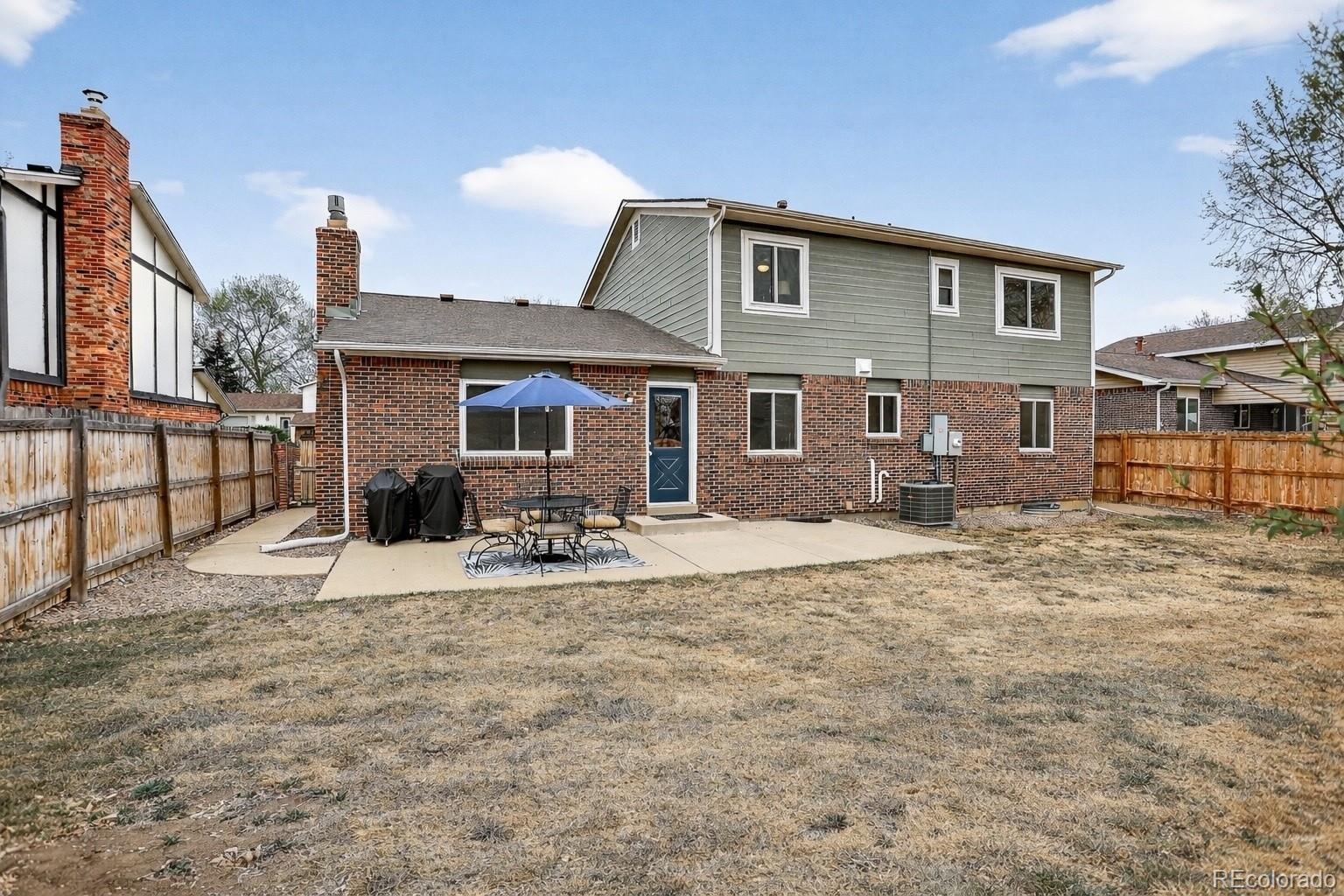 MLS Image #29 for 10950  jay street,westminster, Colorado