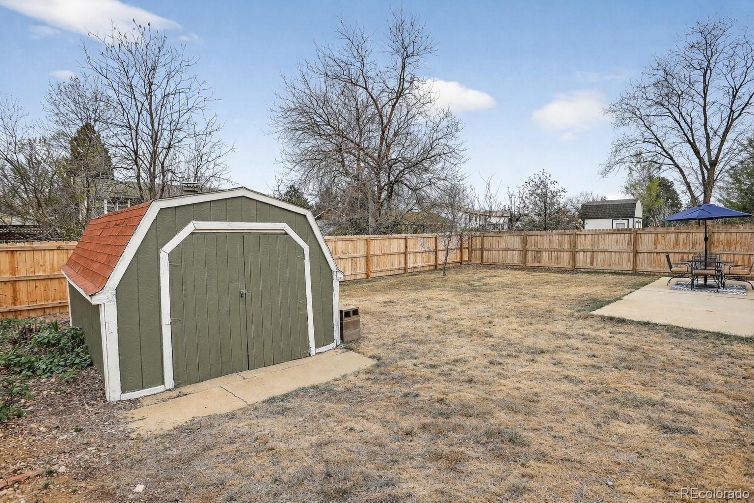 MLS Image #31 for 10950  jay street,westminster, Colorado