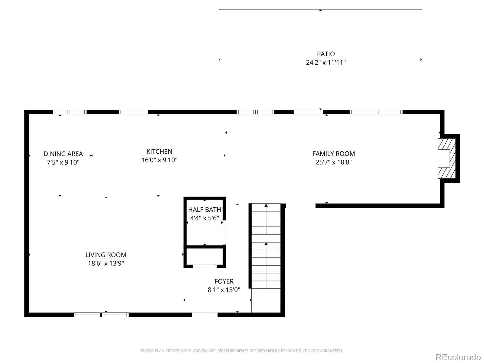 MLS Image #32 for 10950  jay street,westminster, Colorado