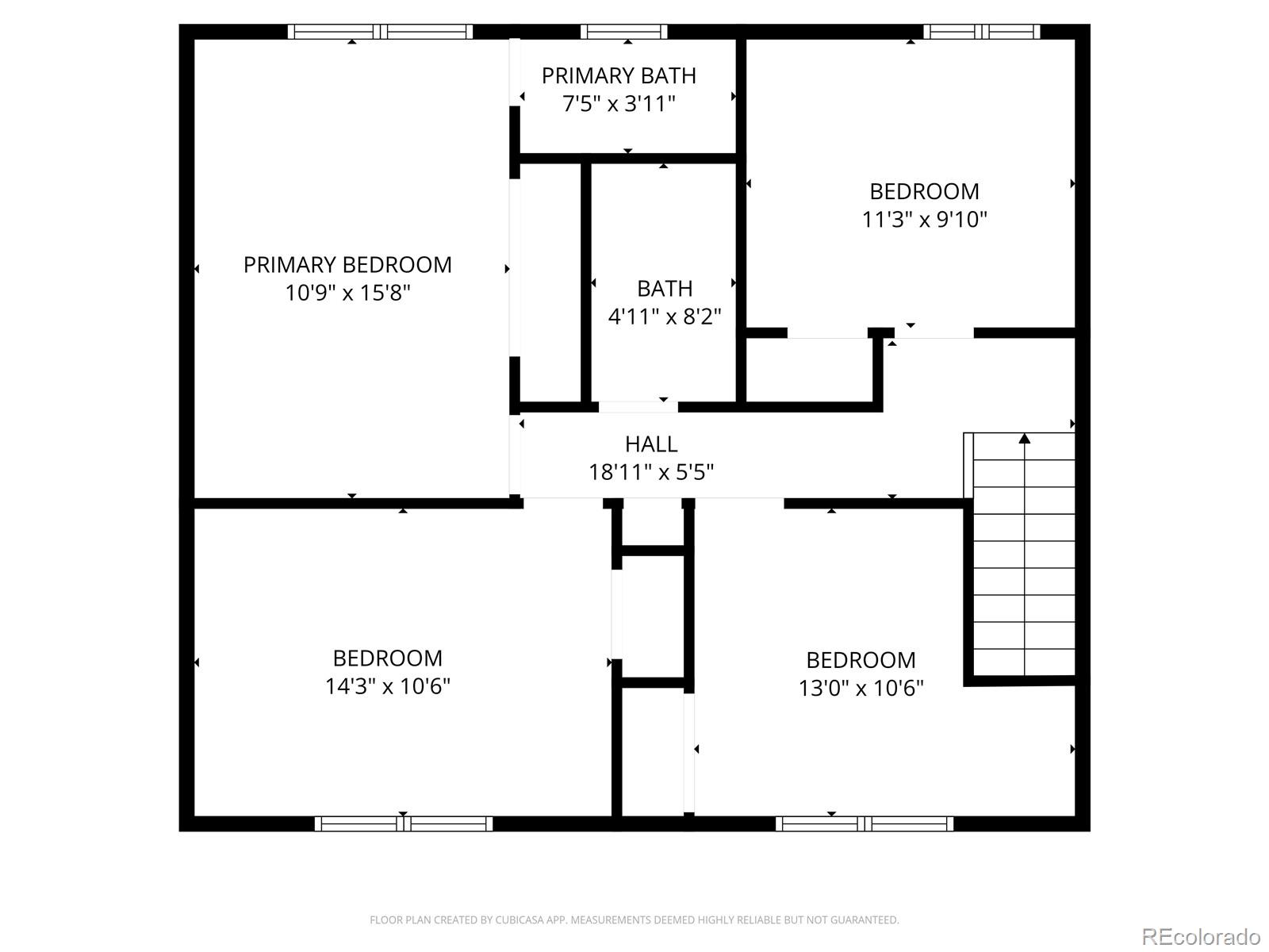 MLS Image #33 for 10950  jay street,westminster, Colorado