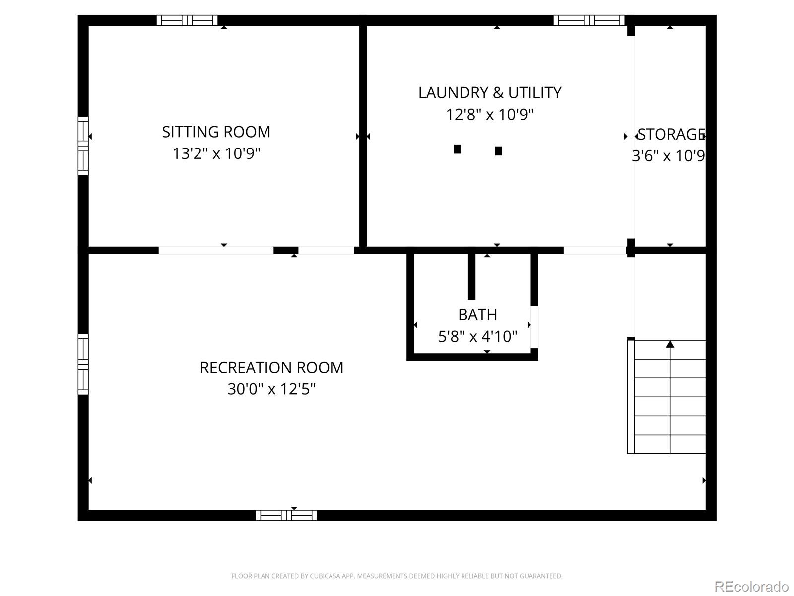MLS Image #34 for 10950  jay street,westminster, Colorado