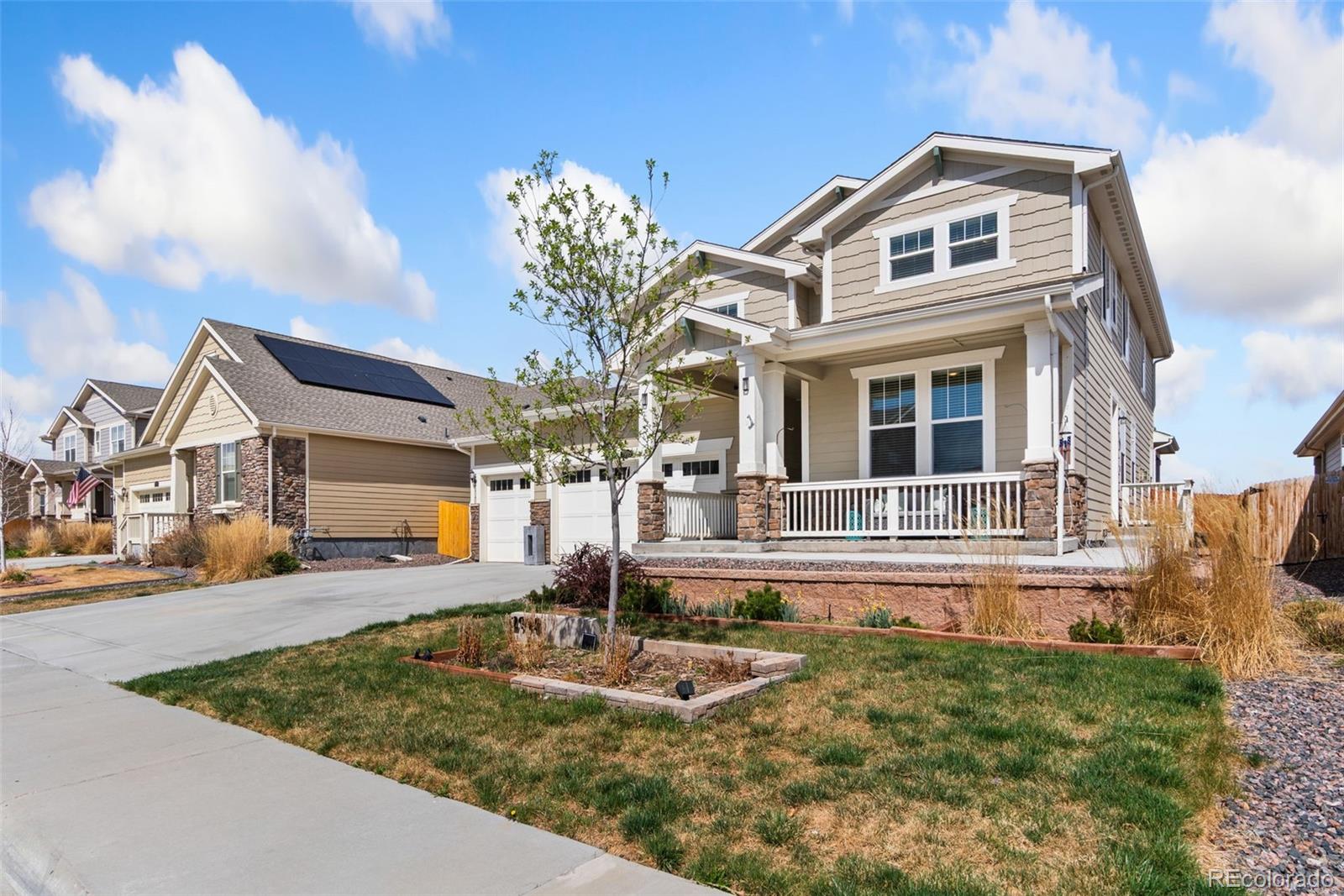 MLS Image #1 for 2995 e 160th place,thornton, Colorado